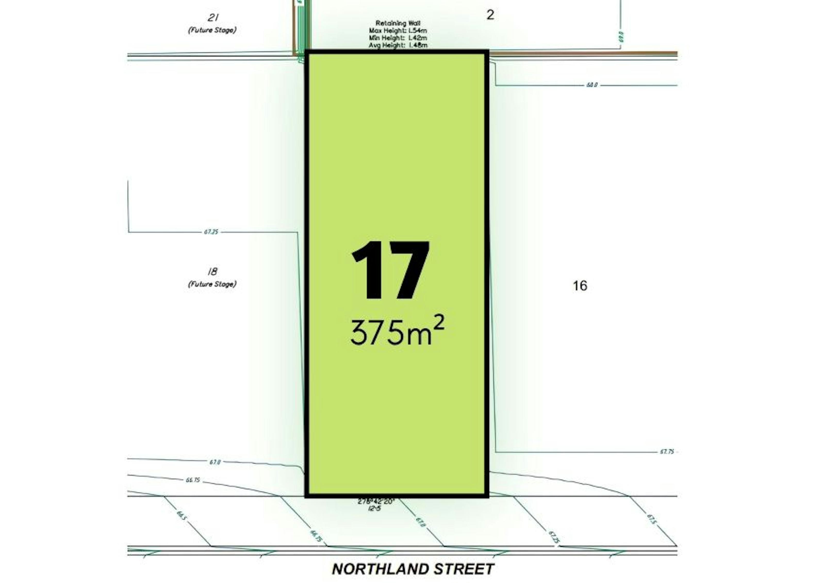 17 Northland St. THORNLANDS, QLD 4164-1