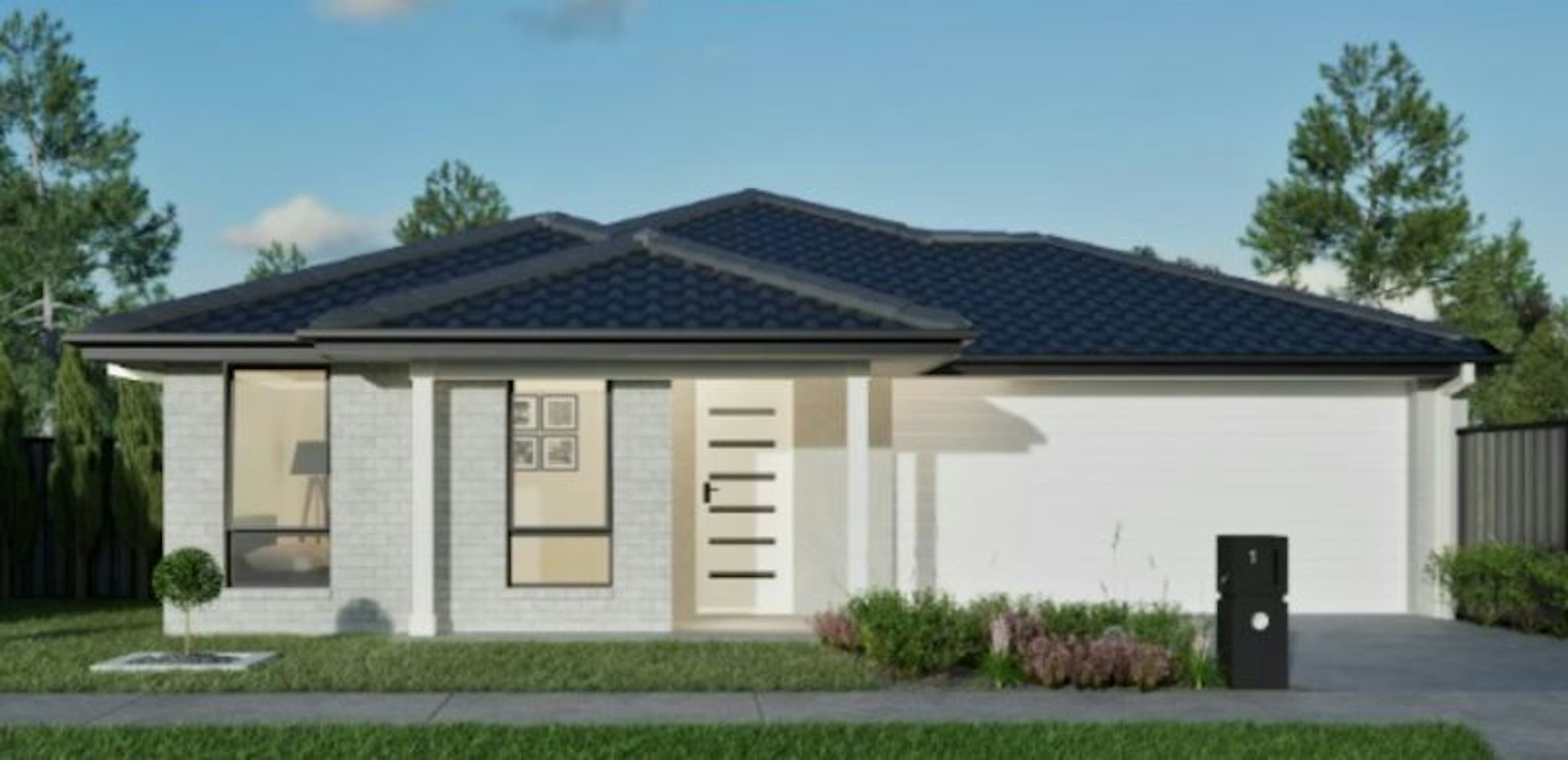1305 Hogan St. MELTON SOUTH, VIC 3338