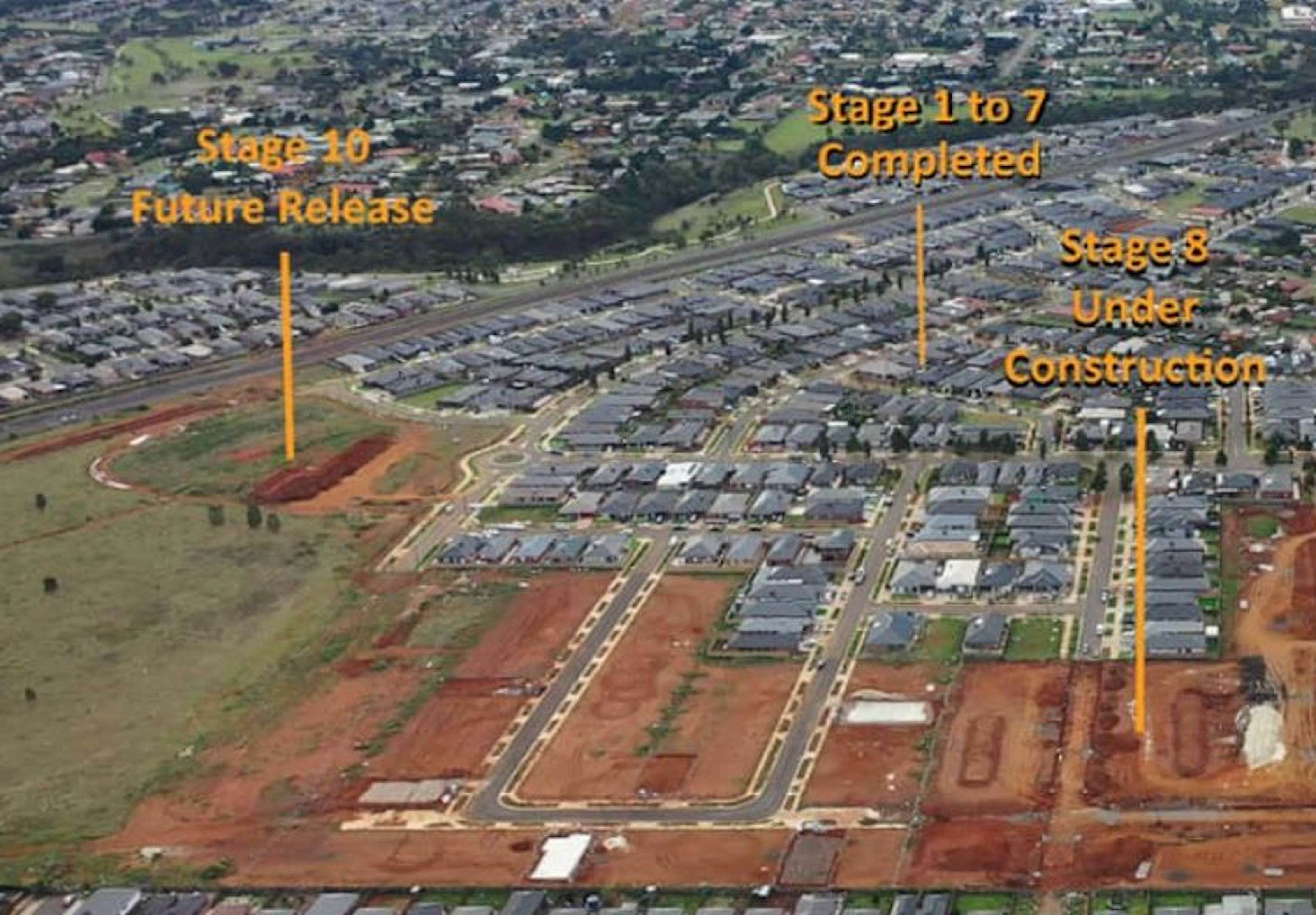 1305 Hogan St. MELTON SOUTH, VIC 3338-4