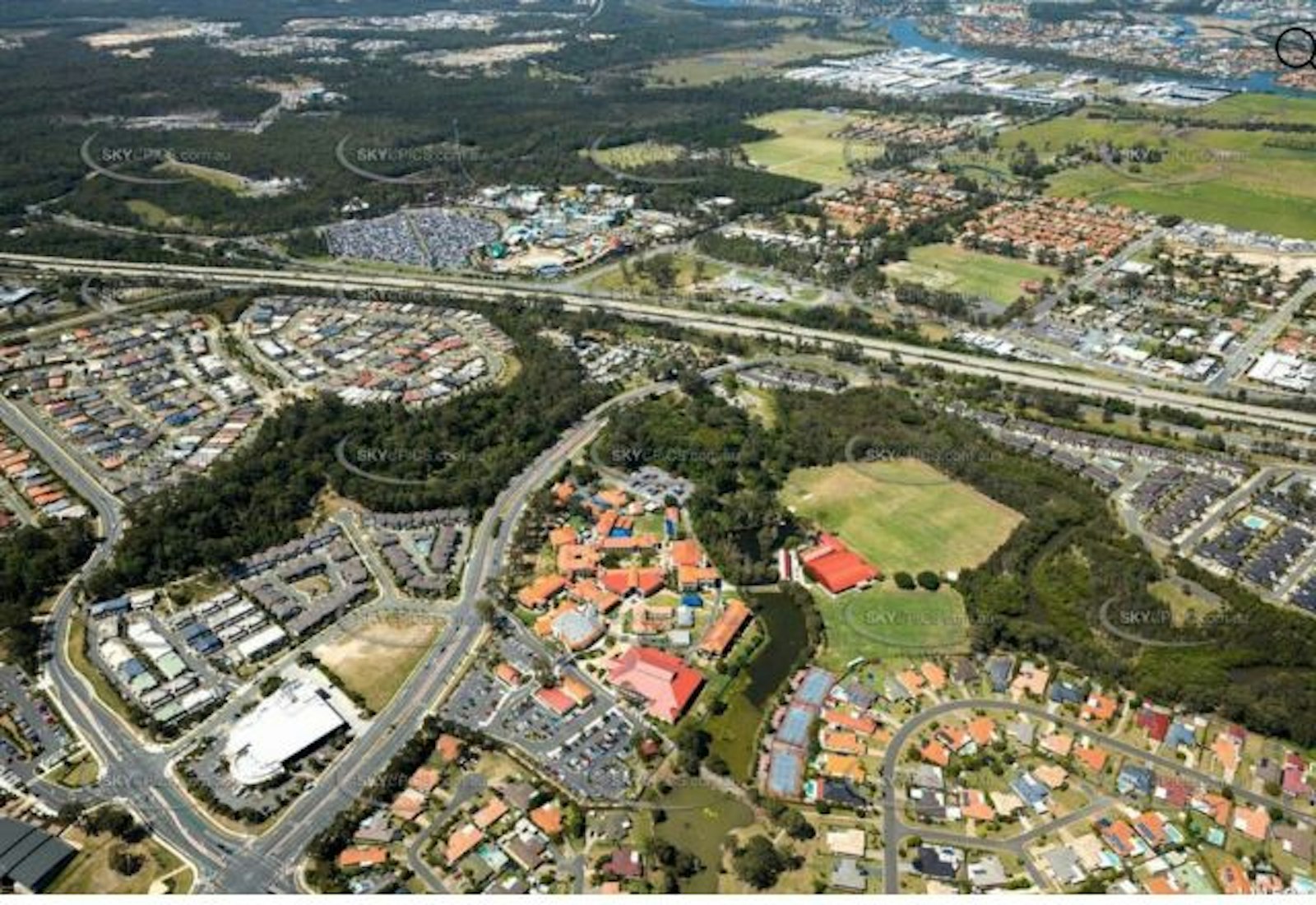 255 Celeste Rd. UPPER COOMERA, QLD 4209-4