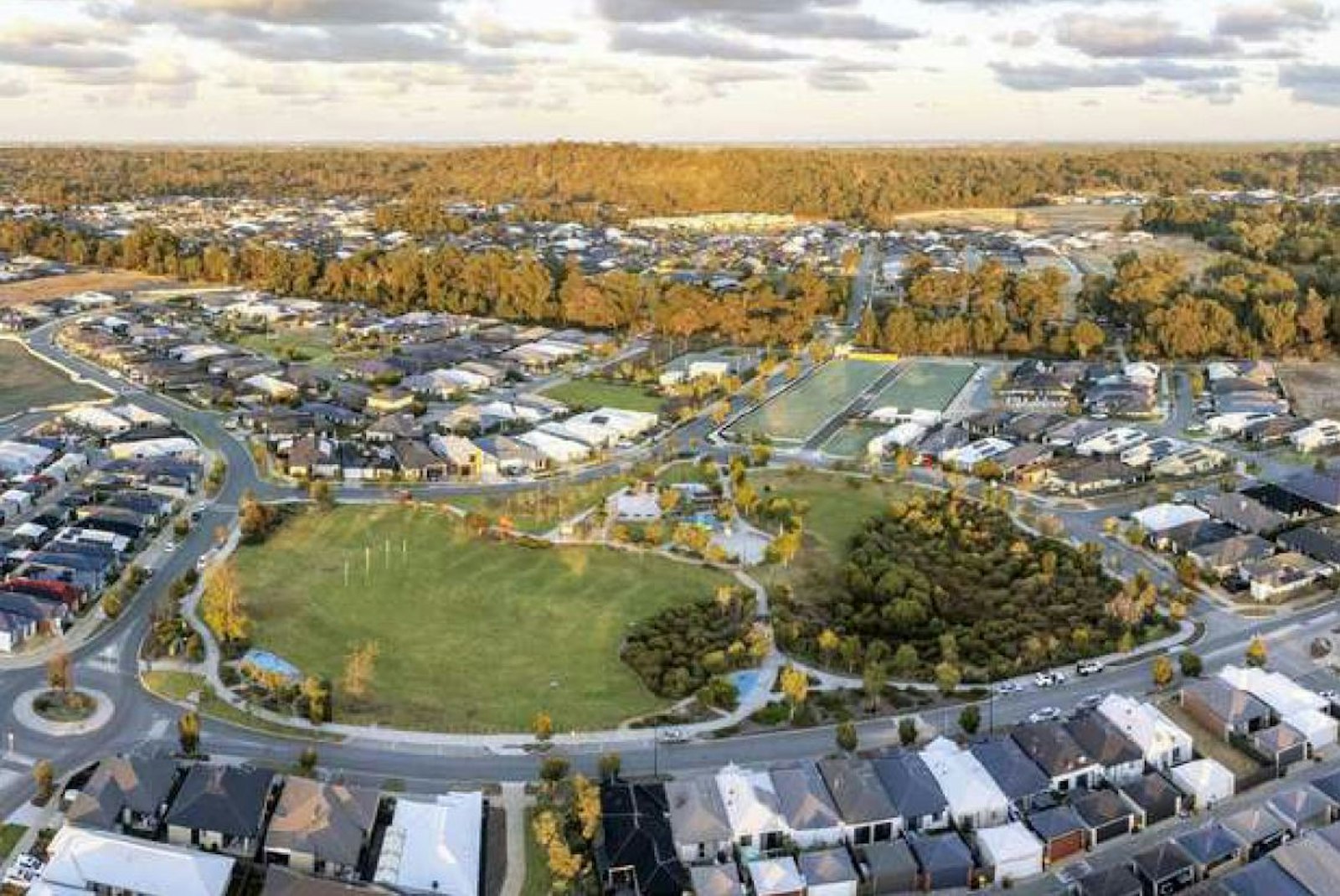 105 Kingcote Road Baldivis, WA 6171-2