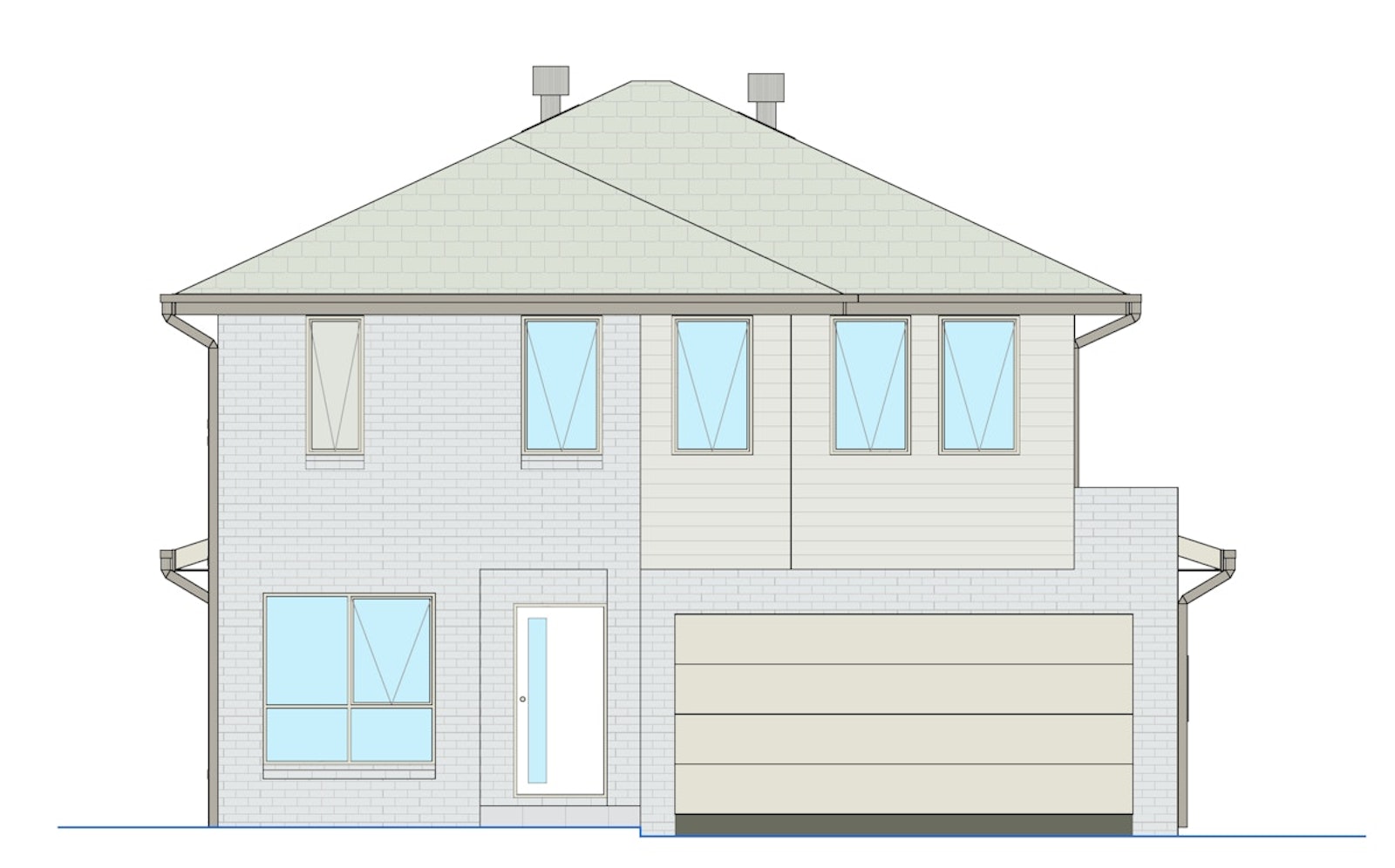 12 Proposed St Werrington, NSW 2747