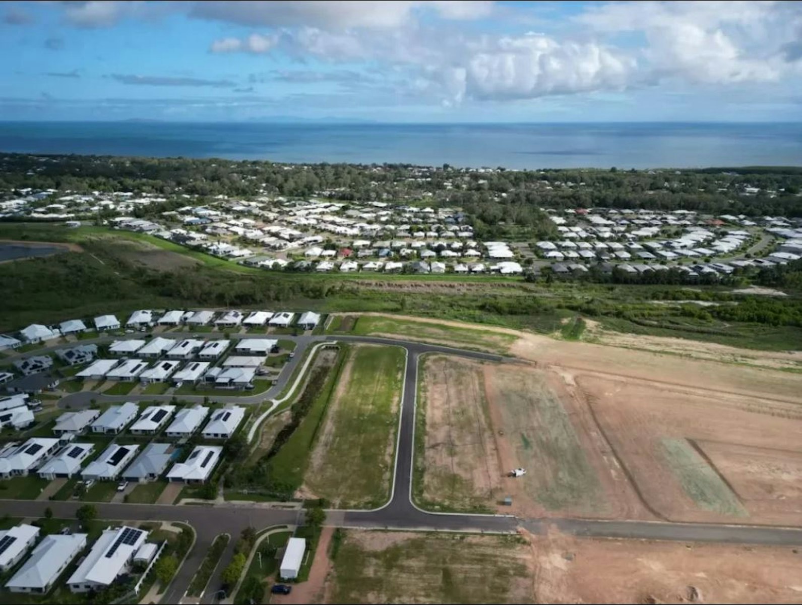 Lot 44 Regina Court Bushland Beach, QLD 4818-2