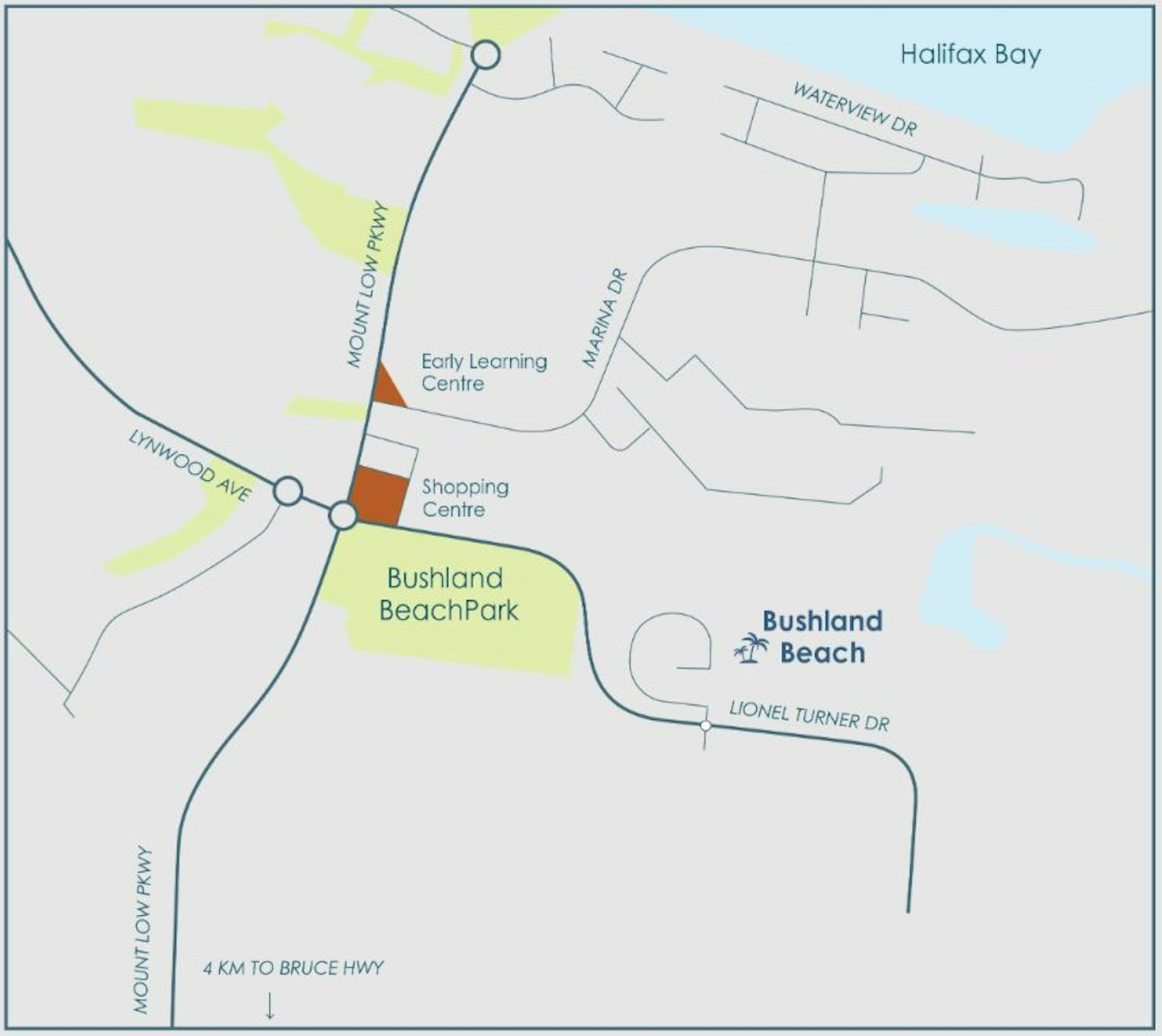 Lot 44 Regina Court Bushland Beach, QLD 4818-7