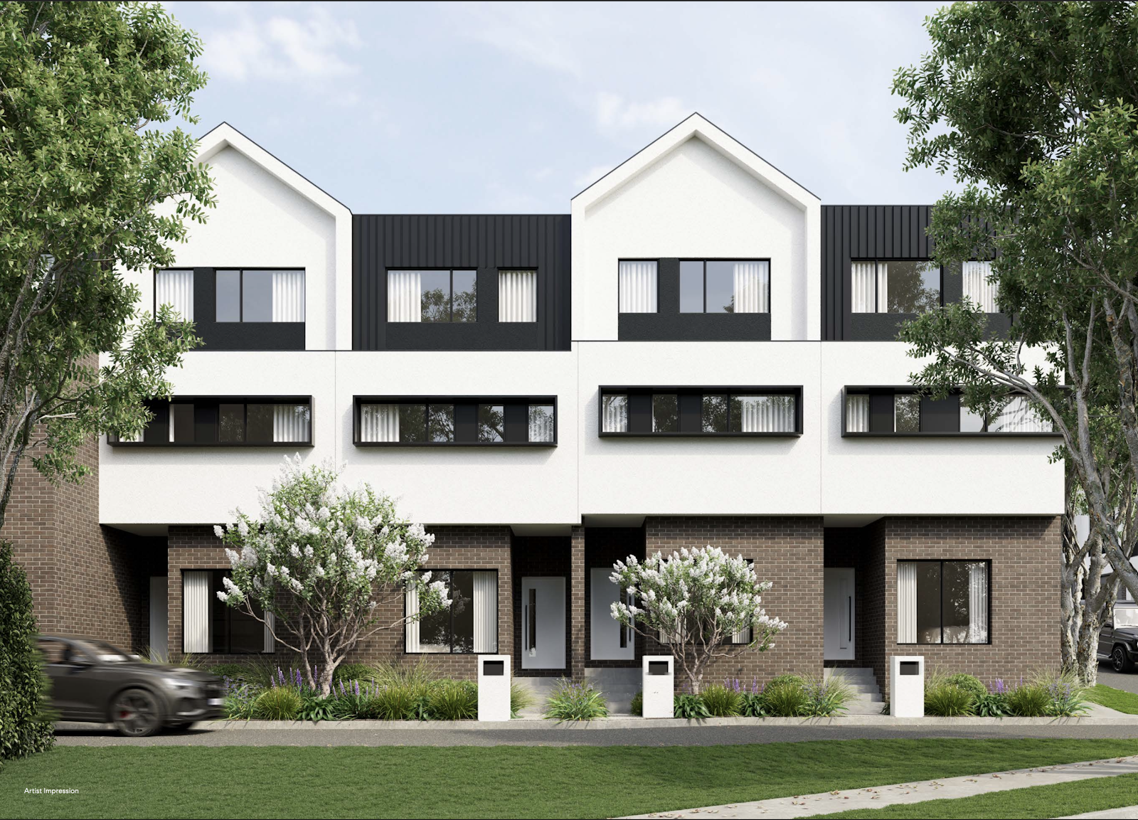 35 3 Whitehorse Rd Blackburn, VIC 3130