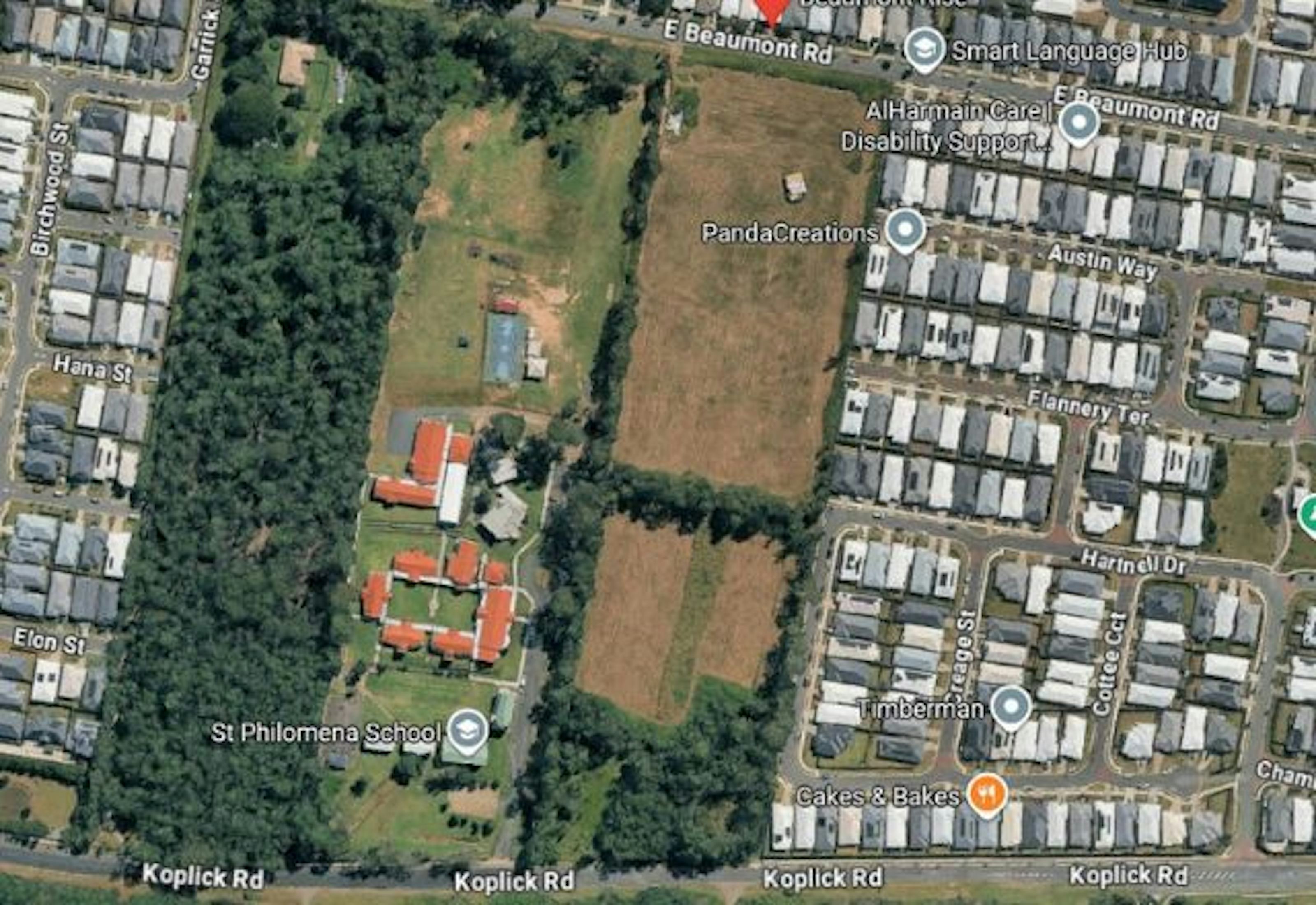 47 Austin Way. PARK RIDGE, QLD 4125-4