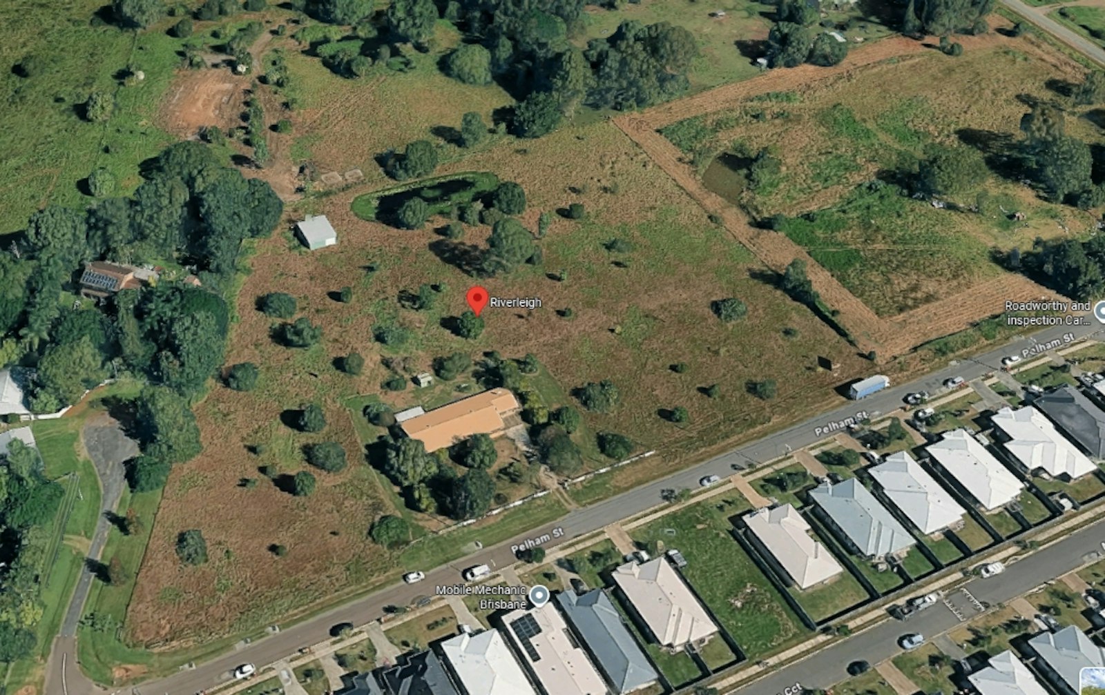 89 Snowy St. LOGAN RESERVE, QLD 4133-7