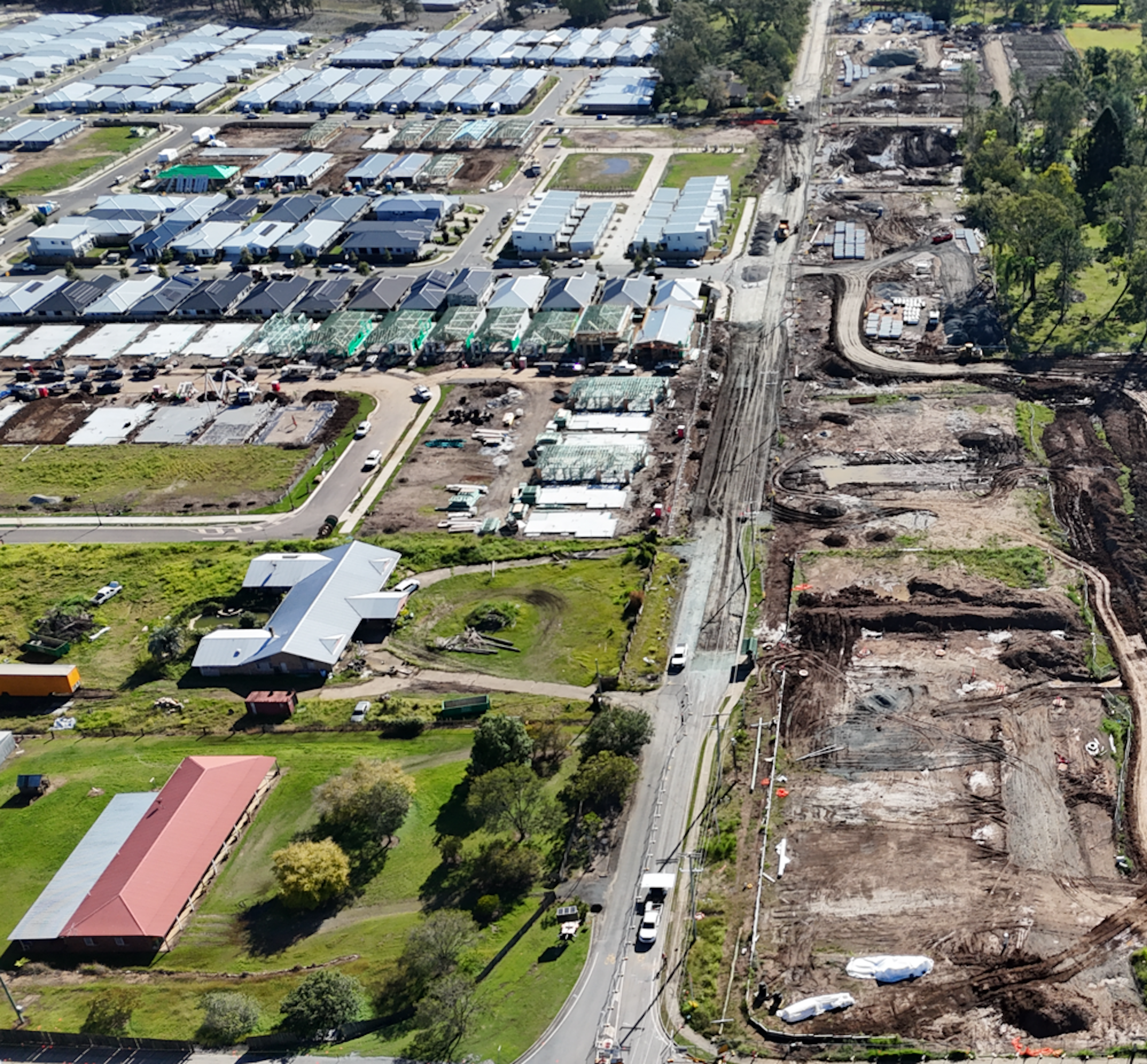 802 New Road Joyner, QLD 4500-2