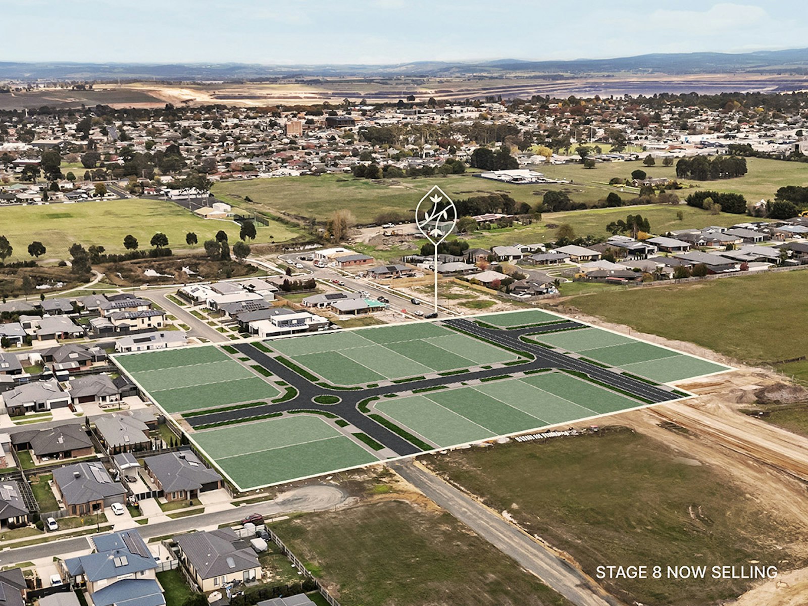 809 Sheffield Street MORWELL, VIC 3840-1