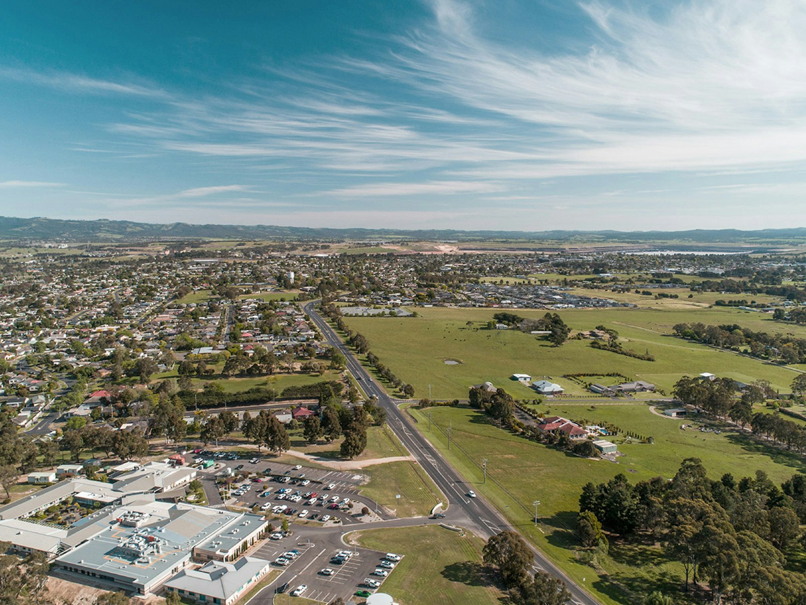 809 Sheffield Street MORWELL, VIC 3840-4