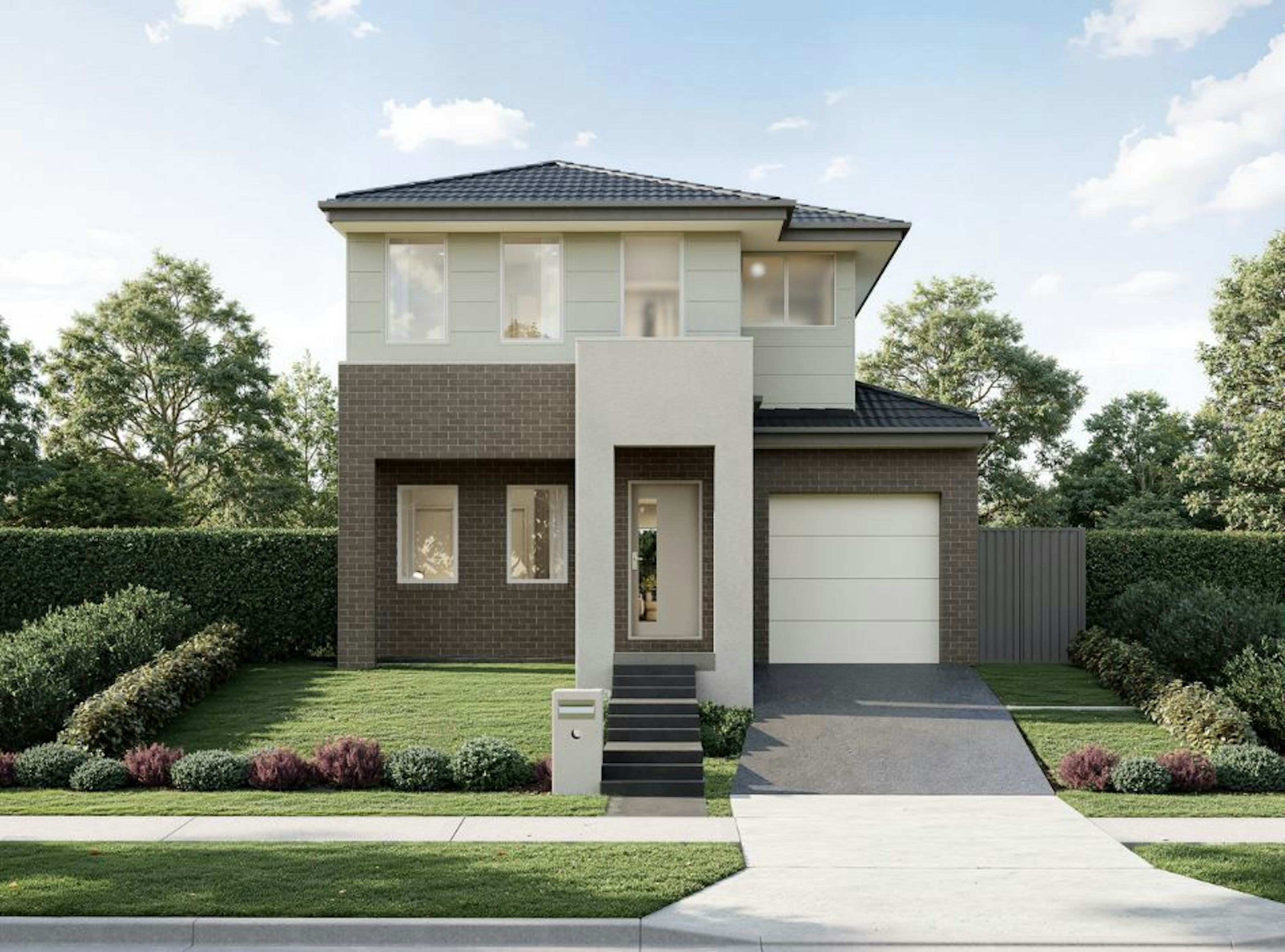 4 Proposed St Austral, NSW 2179