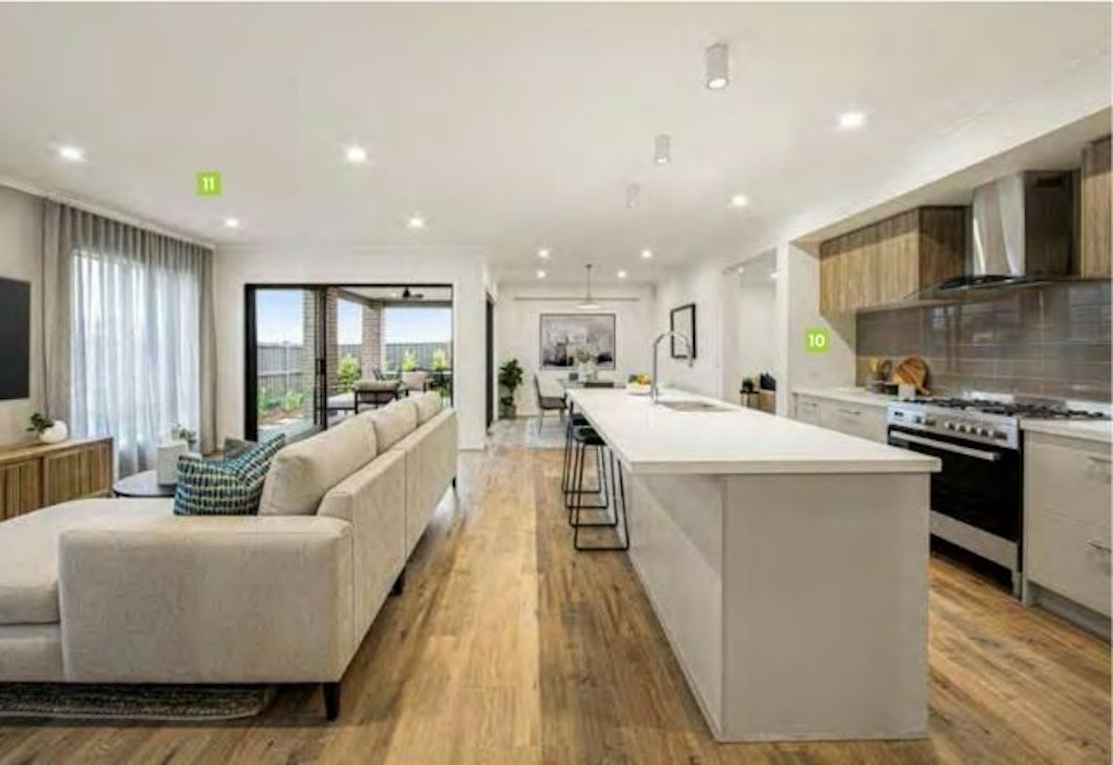 315 Central Blvd. ARMSTRONG CREEK, VIC 3217-1