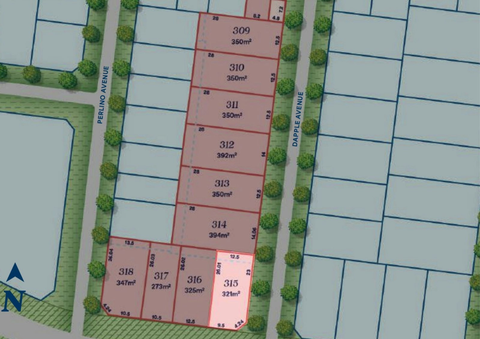 315 Central Blvd. ARMSTRONG CREEK, VIC 3217-5