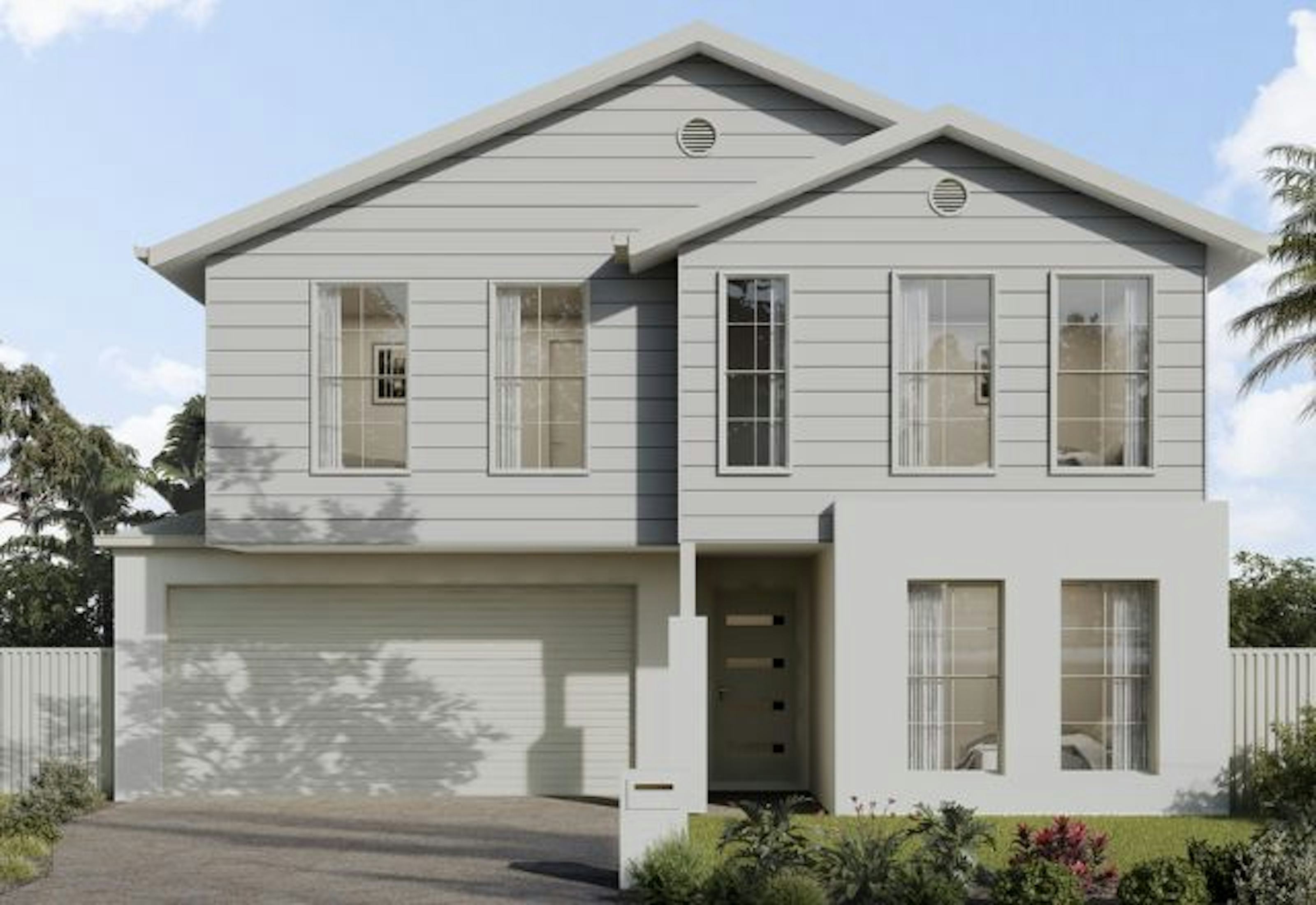 2 Alambie Close HEMMANT, QLD 4174