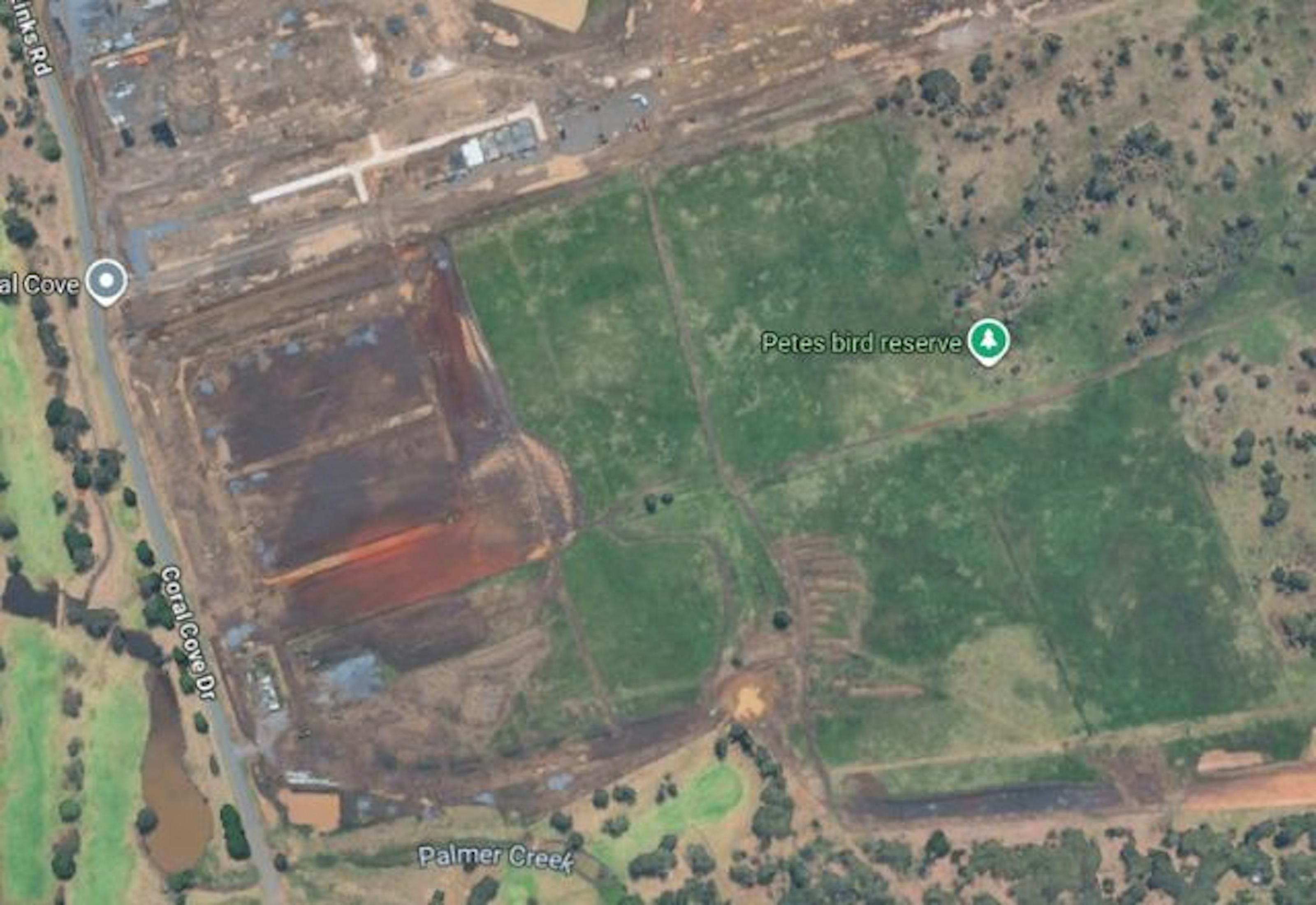 301 New Rd. DEEBING HEIGHTS, QLD 4306-5