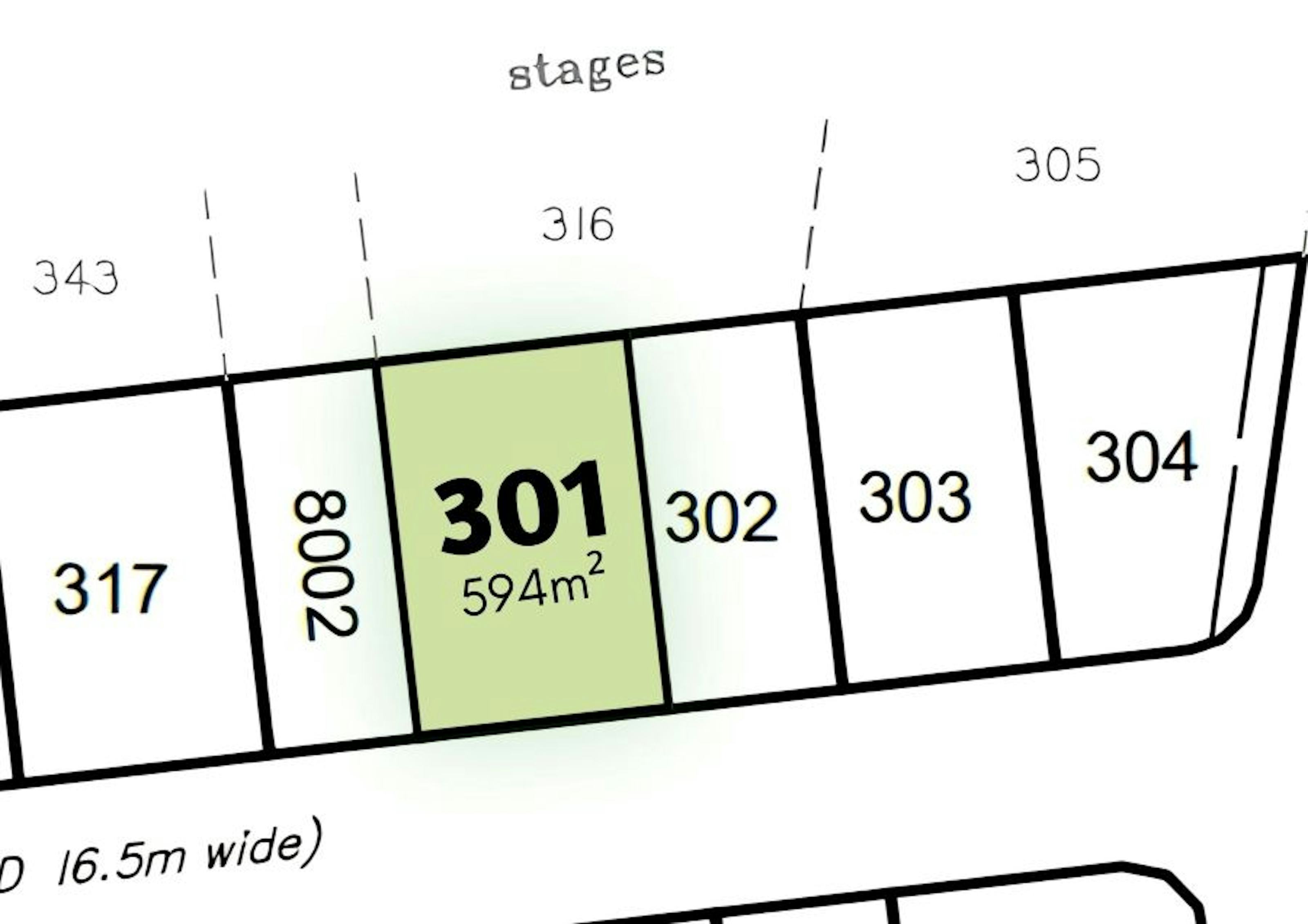 301 New Rd. DEEBING HEIGHTS, QLD 4306-6