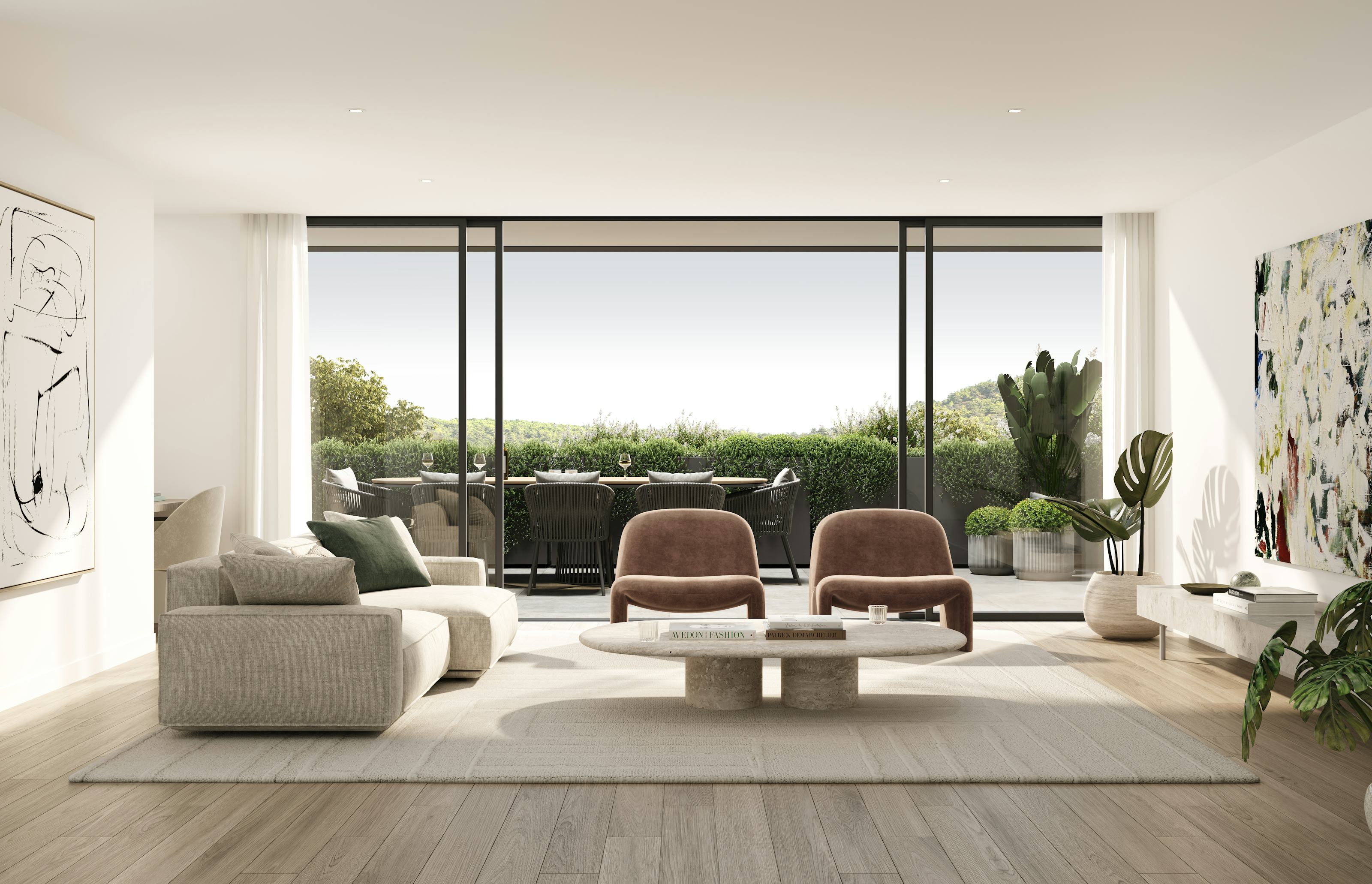 3.06 Pente Boronia, VIC 3155-6