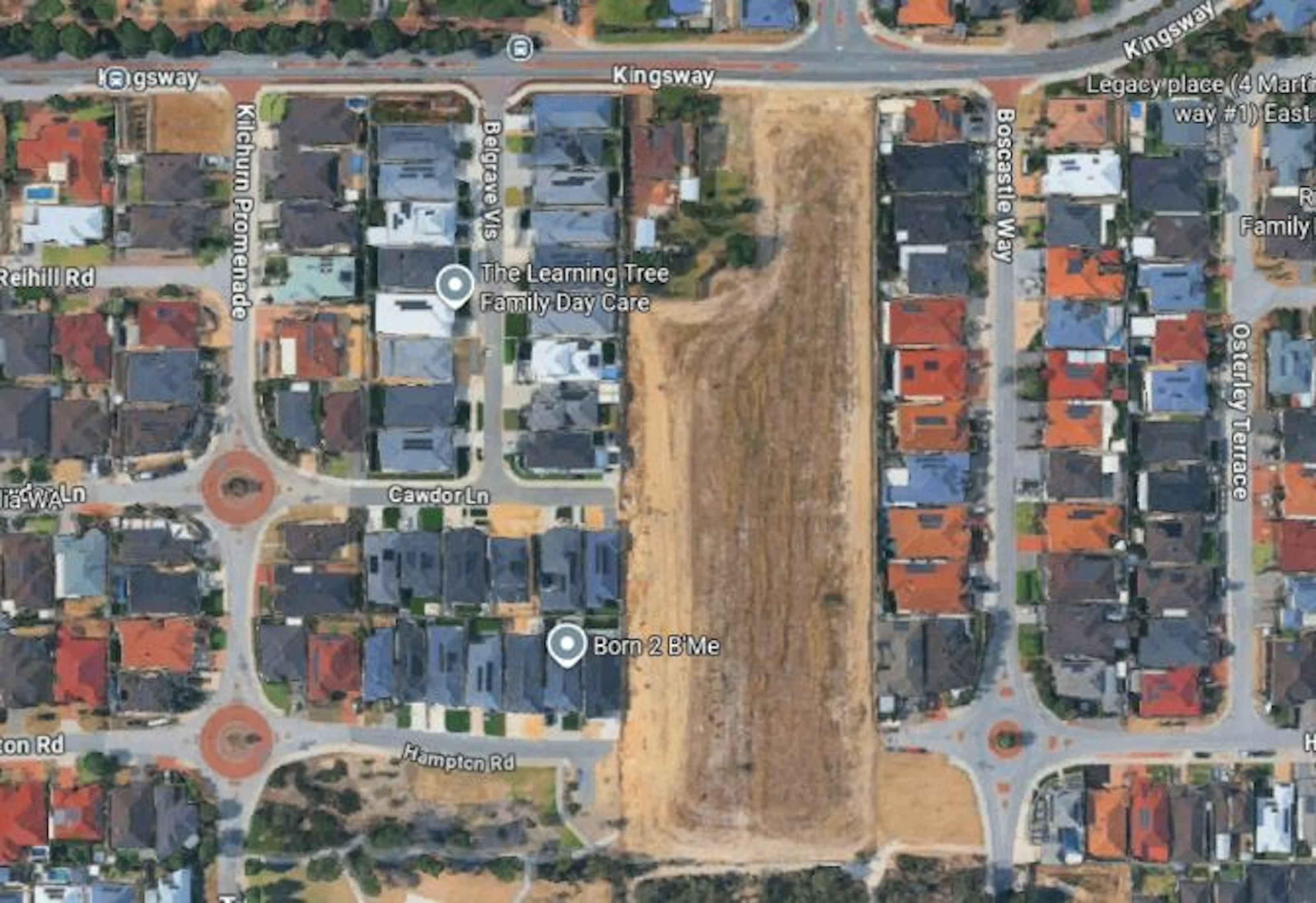 116 Cawdor Lane DARCH, WA 6065-10