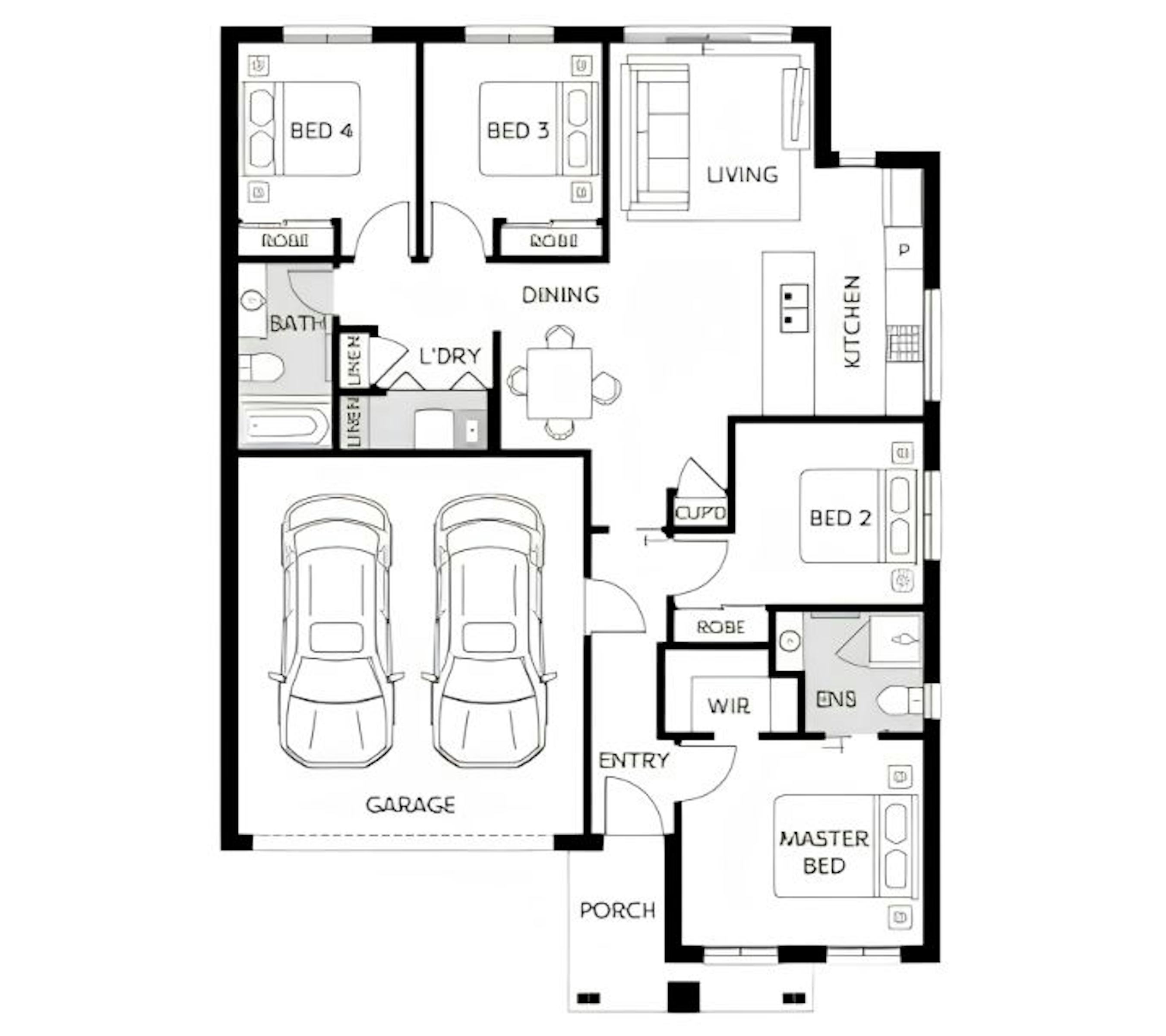 722 Armorer Way CLYDE NORTH, VIC 3978-1