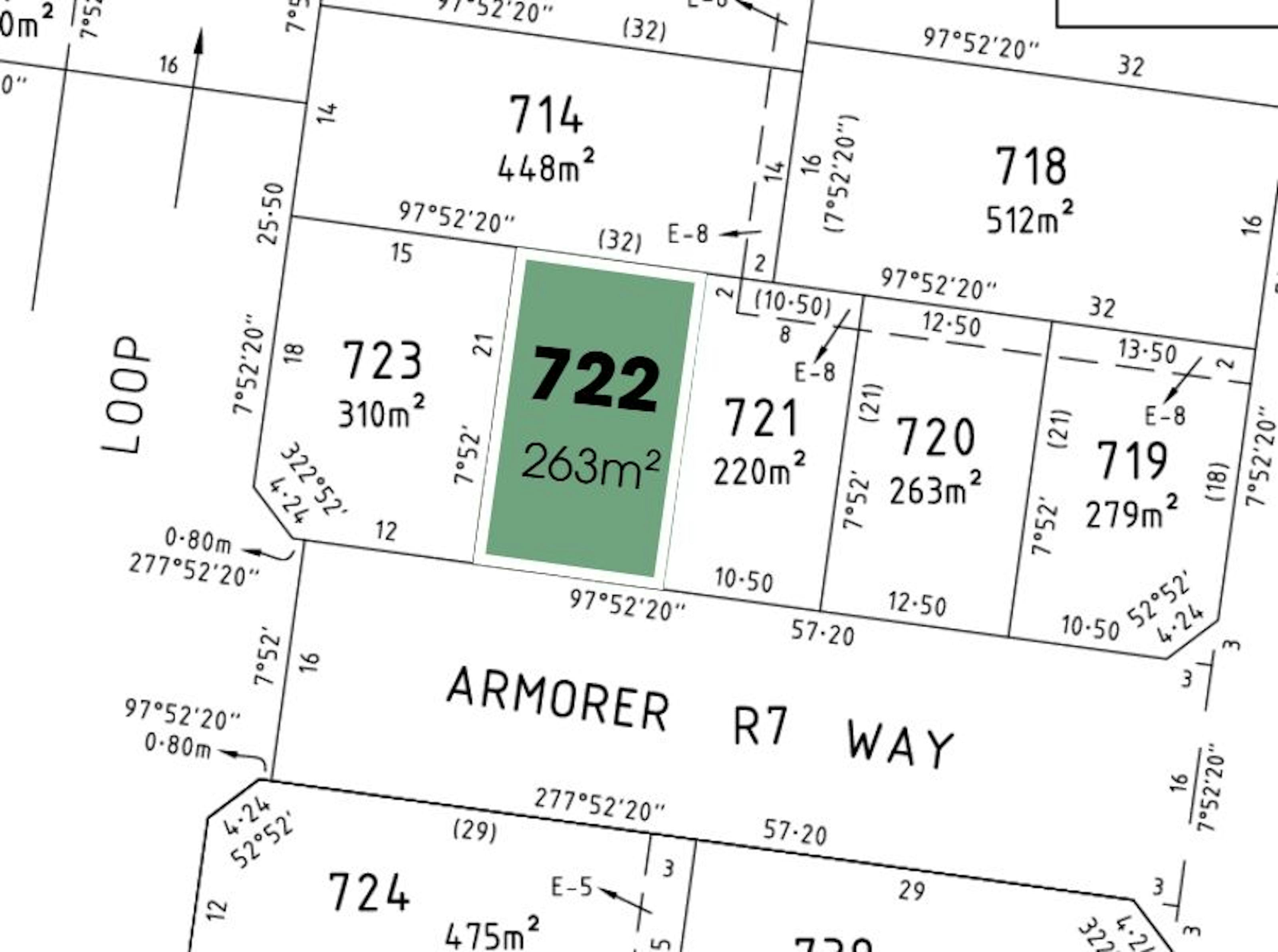 722 Armorer Way CLYDE NORTH, VIC 3978-4