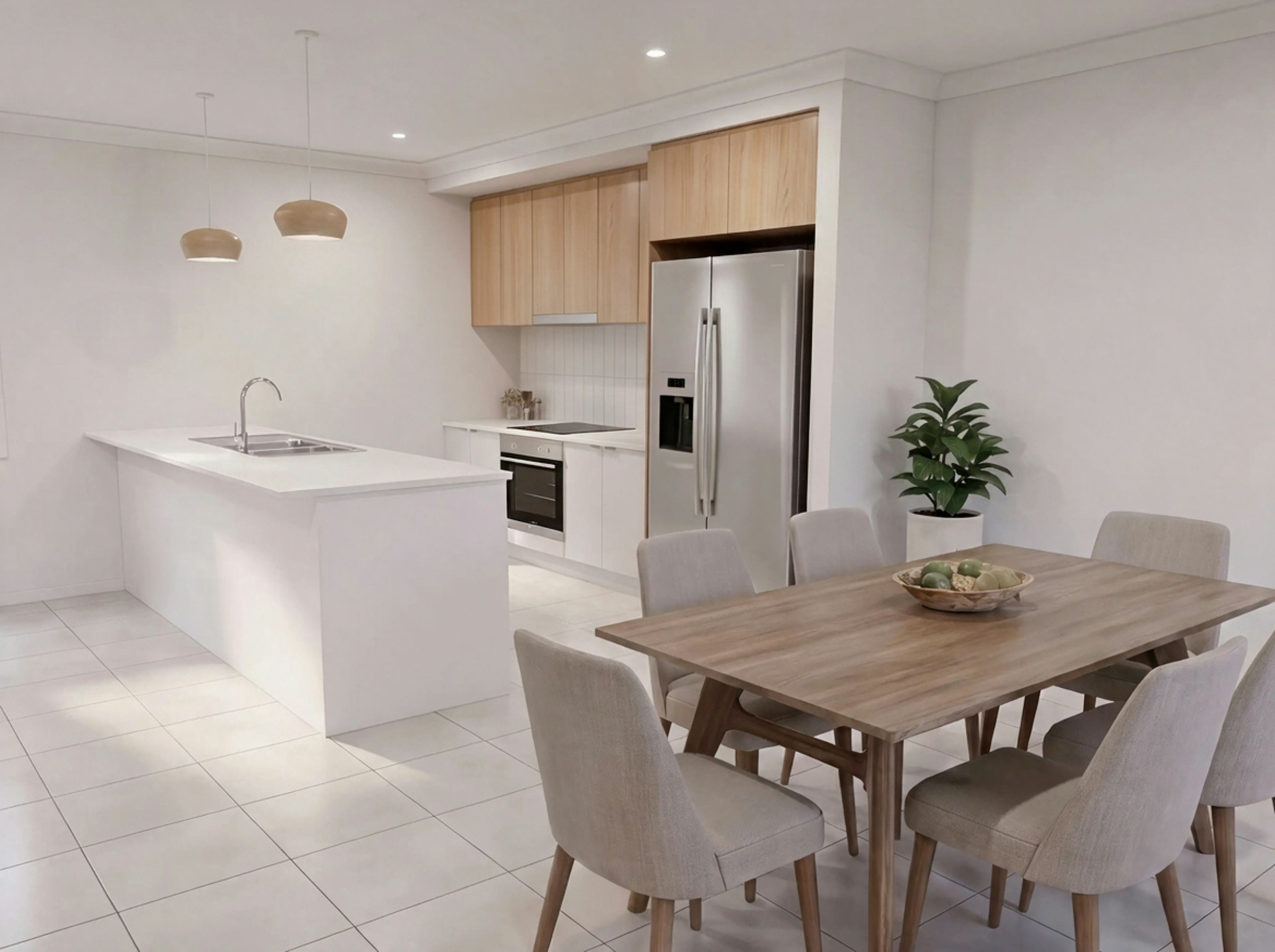 Lot 51 Matasha Crescent Pimpama, QLD 4209-5