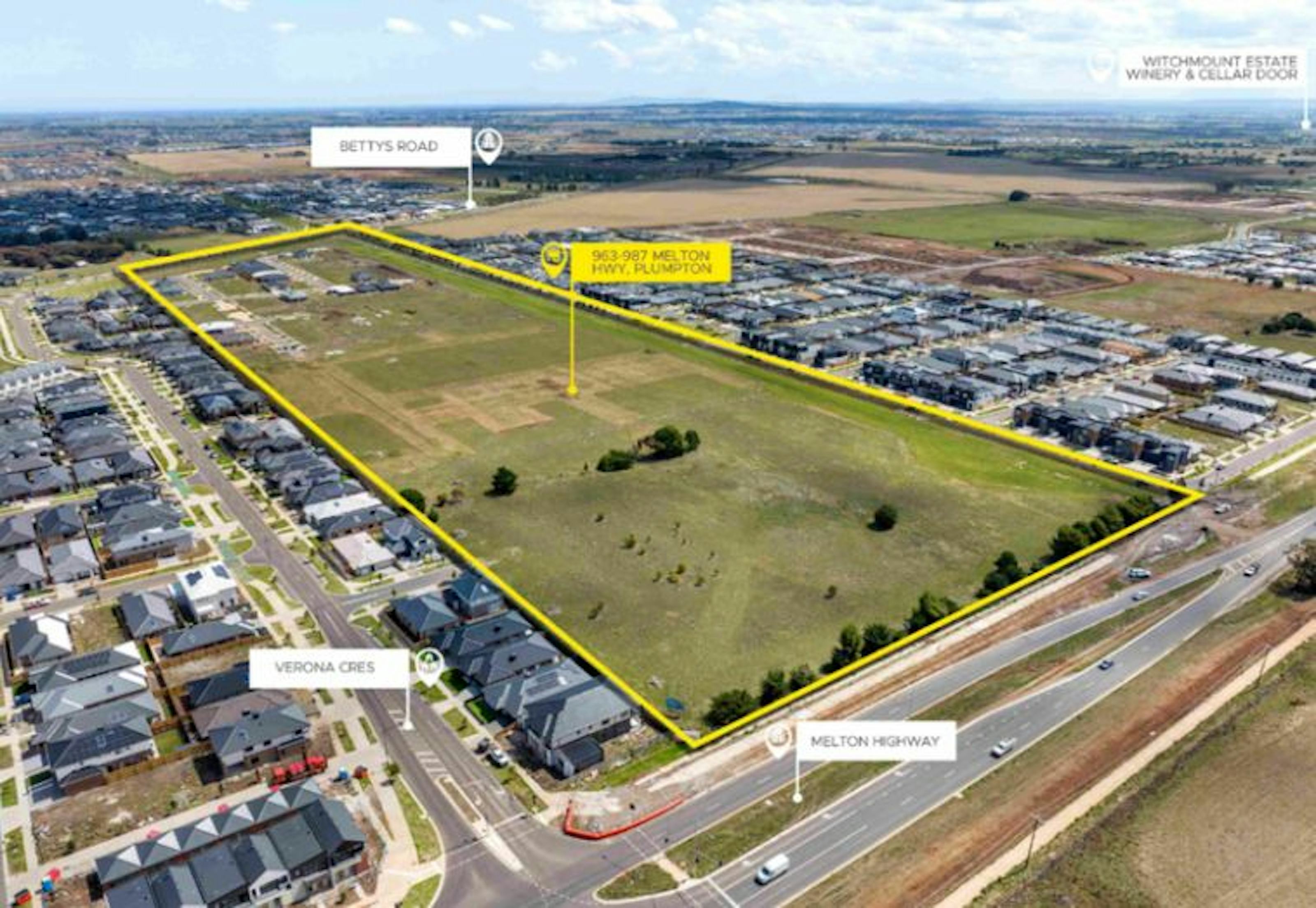 101 Luxury Rd FRASER RISE, VIC 3336-5