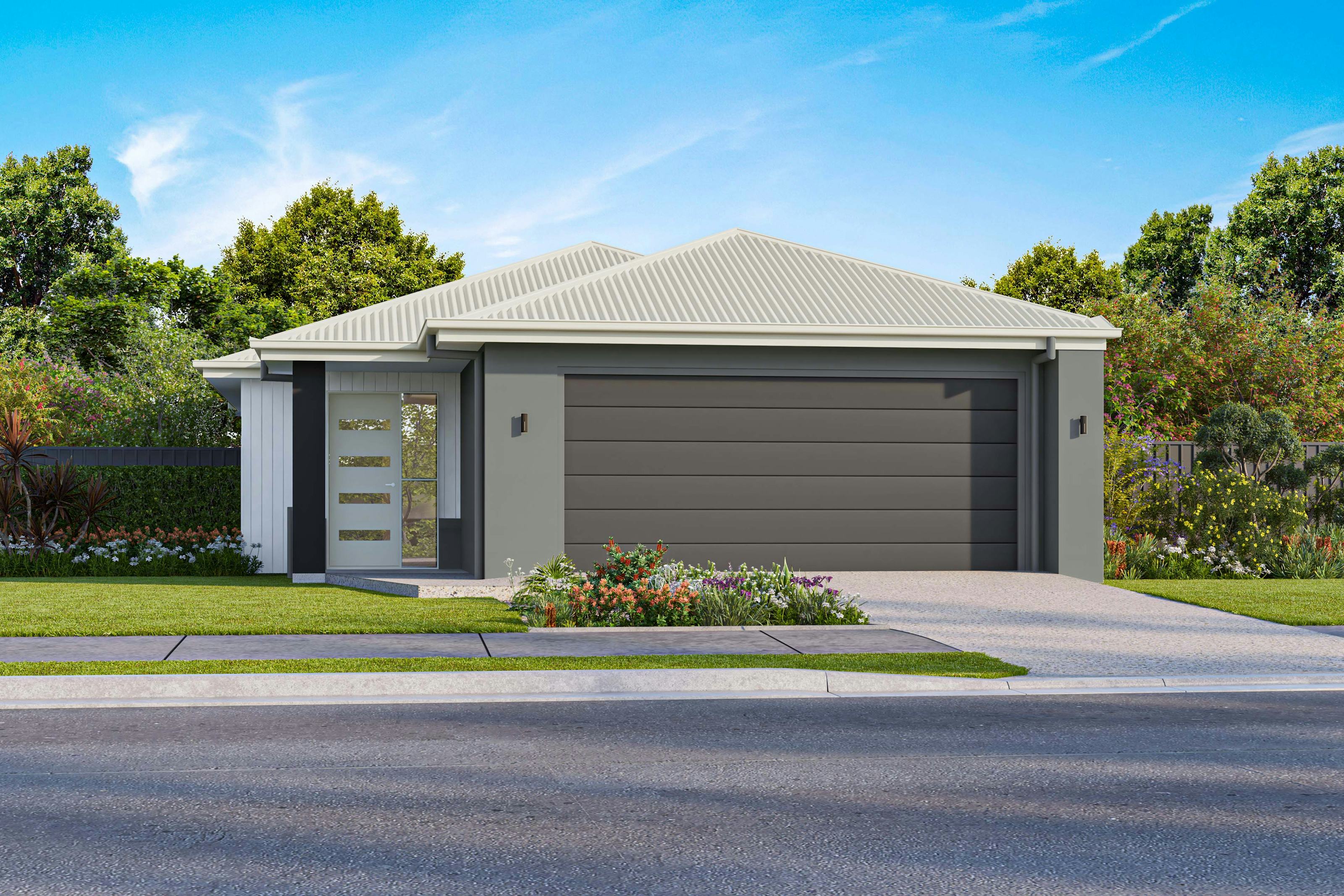 Lot 748 Ribeiro Crescent Cosgrove, QLD 4818