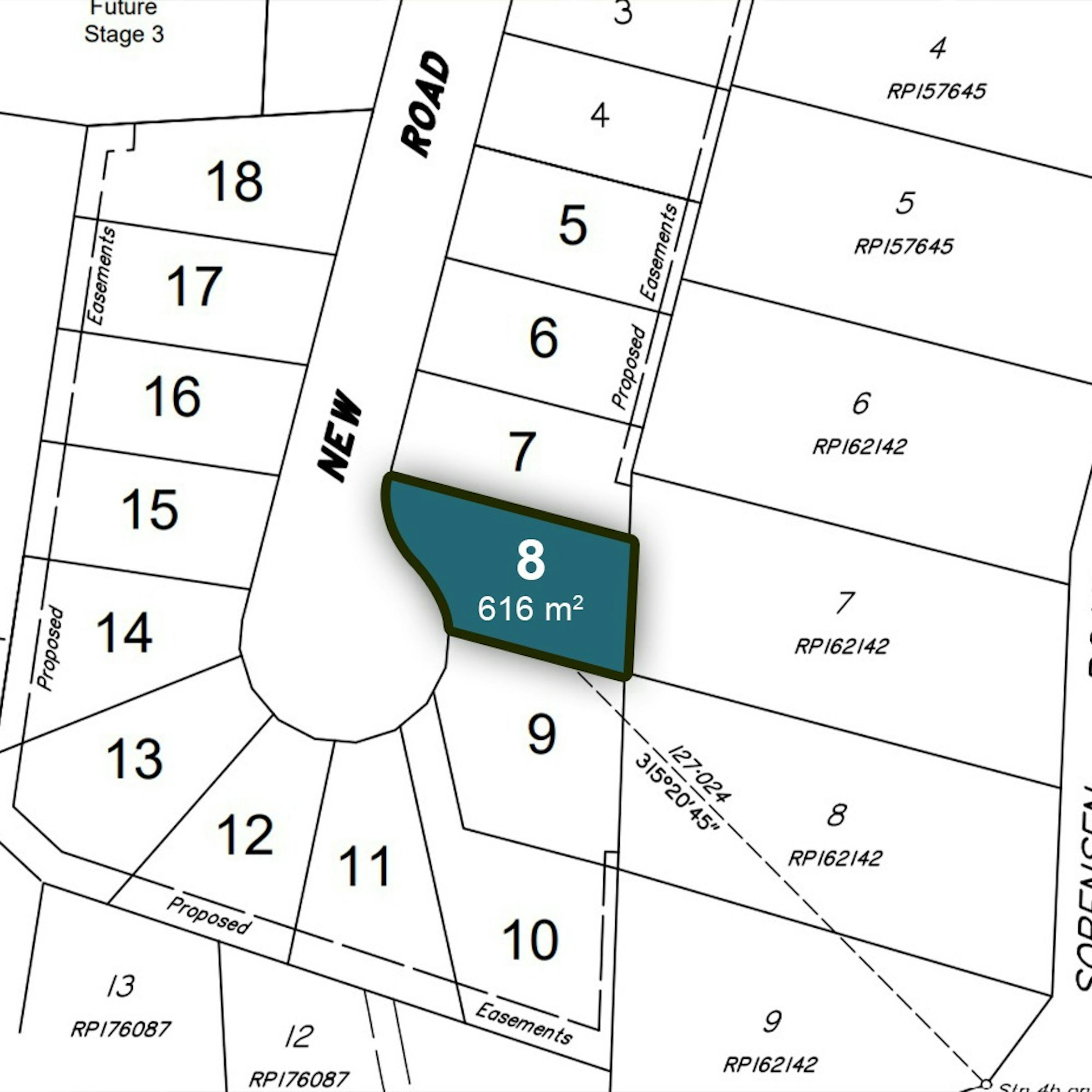 8 Sorensen Rise GYMPIE, QLD 4570-6