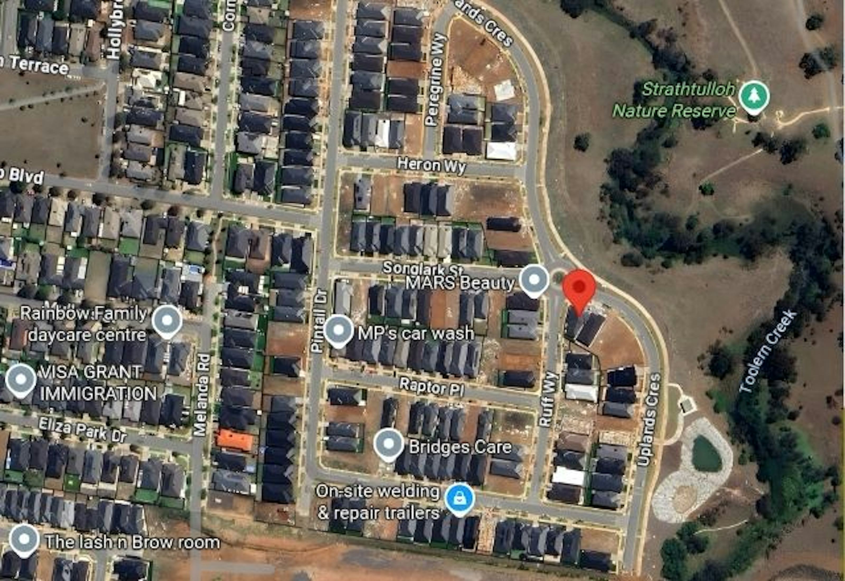 430 Uplands Crescent MELTON SOUTH, VIC 3338-2