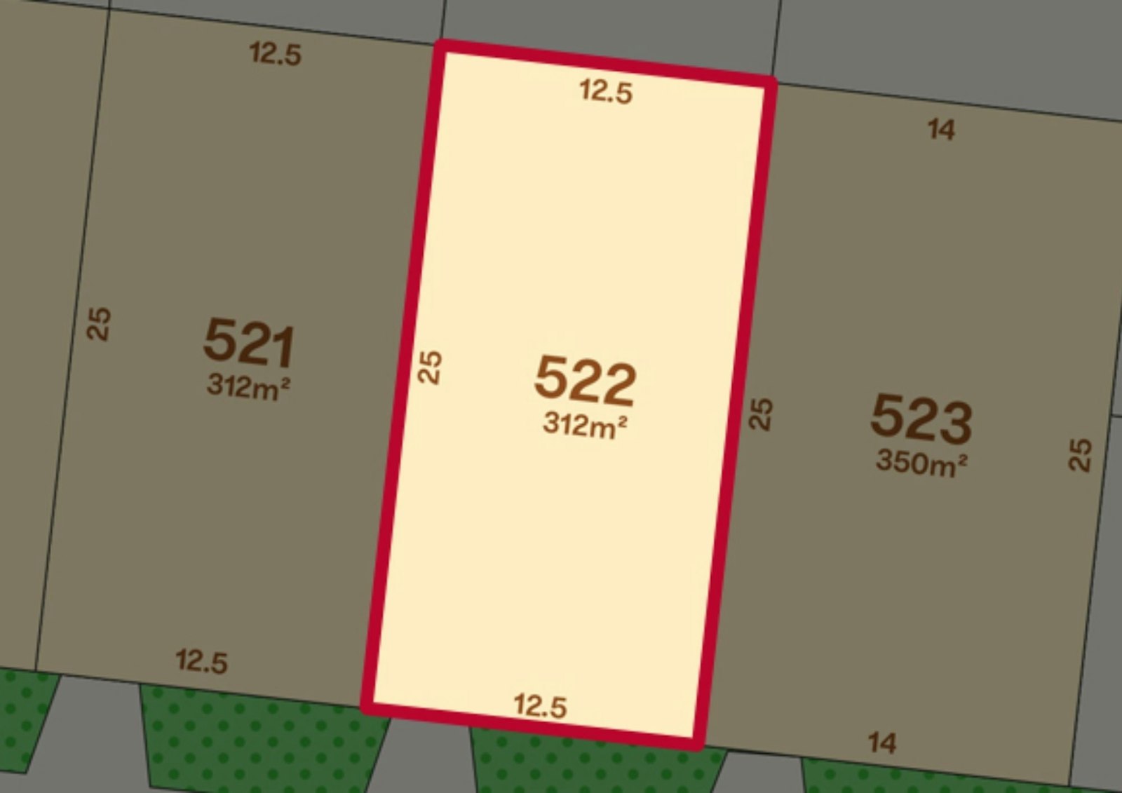 522 Silage Cres DONNYBROOK, VIC 3064-4