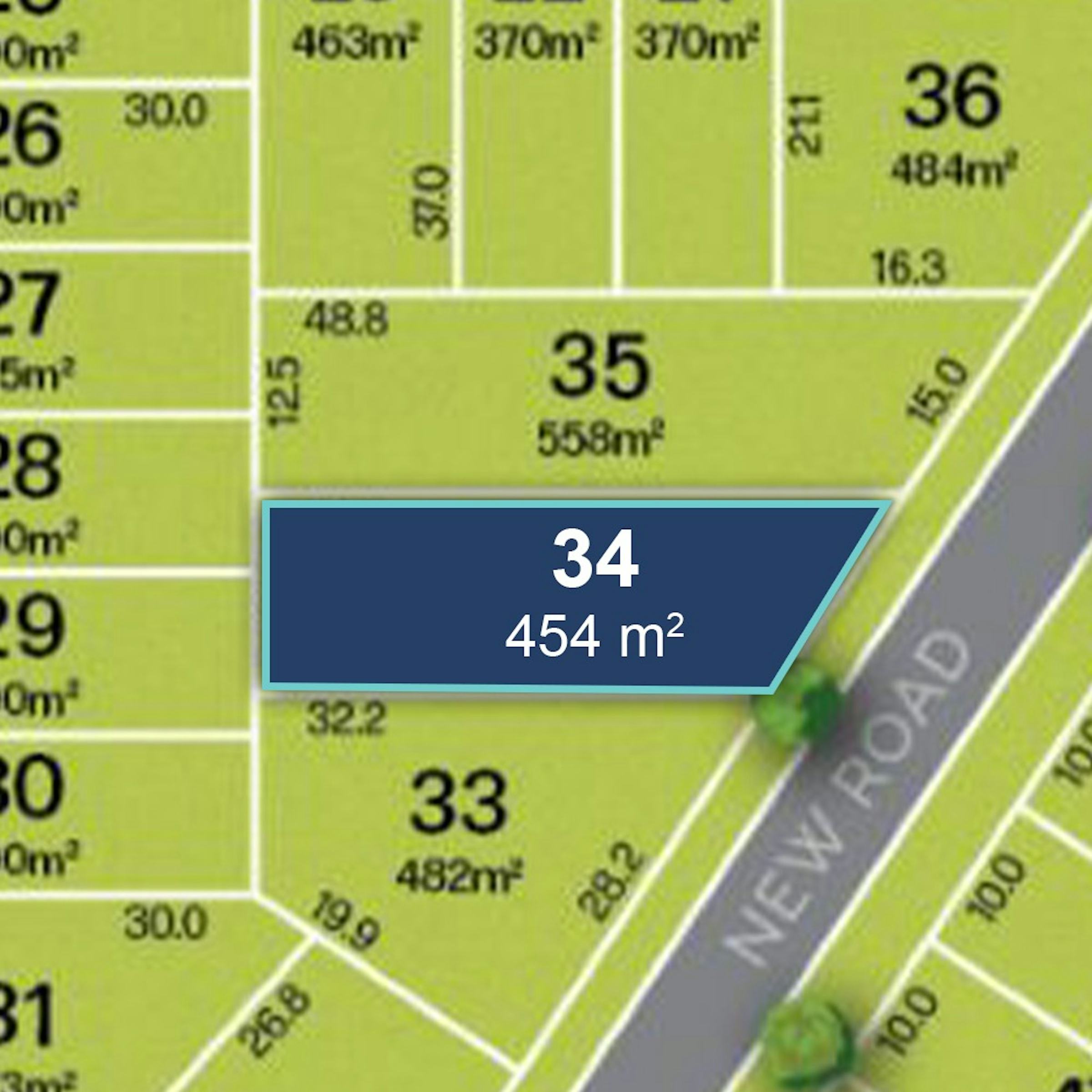 34 Farriers Creek BURPENGARY, QLD 4505-5