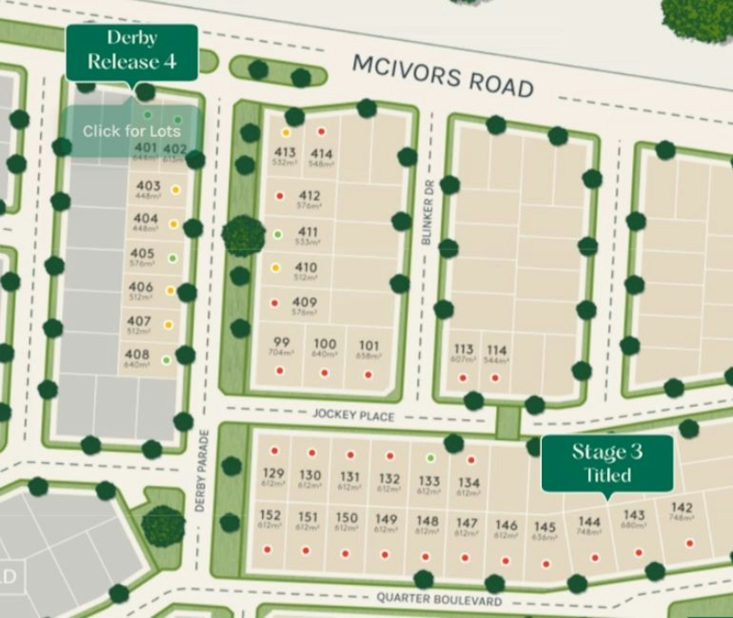406,Derby Parade KILMORE, VIC 3764-6