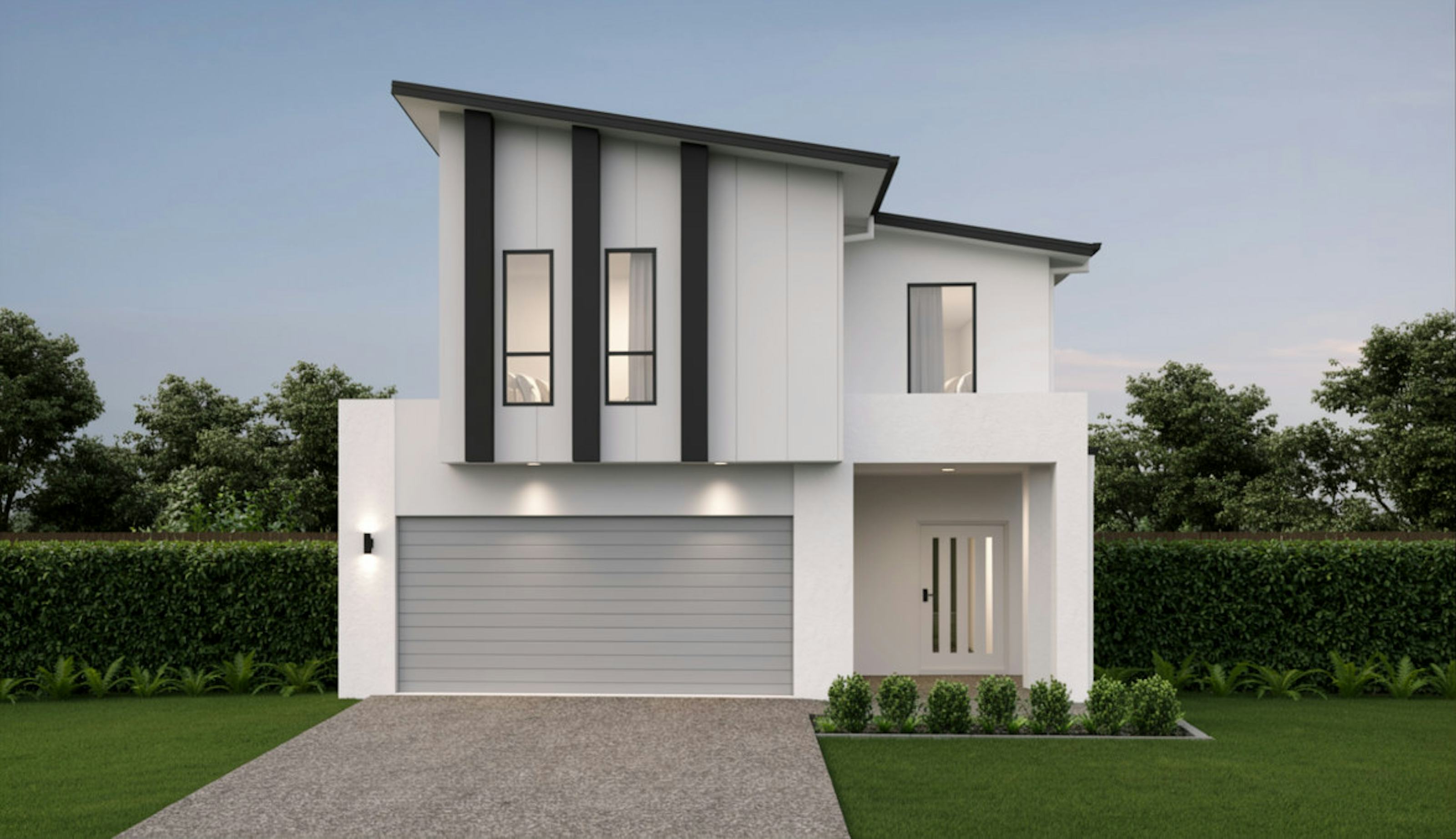 16 Somerfield Estate HOLMVIEW, QLD 4207