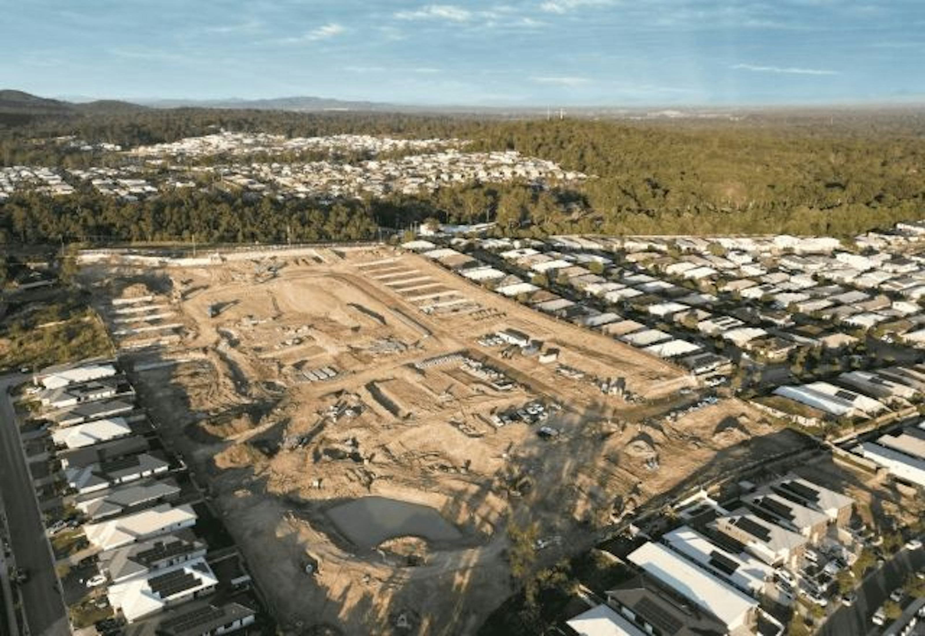 16 Somerfield Estate HOLMVIEW, QLD 4207-4