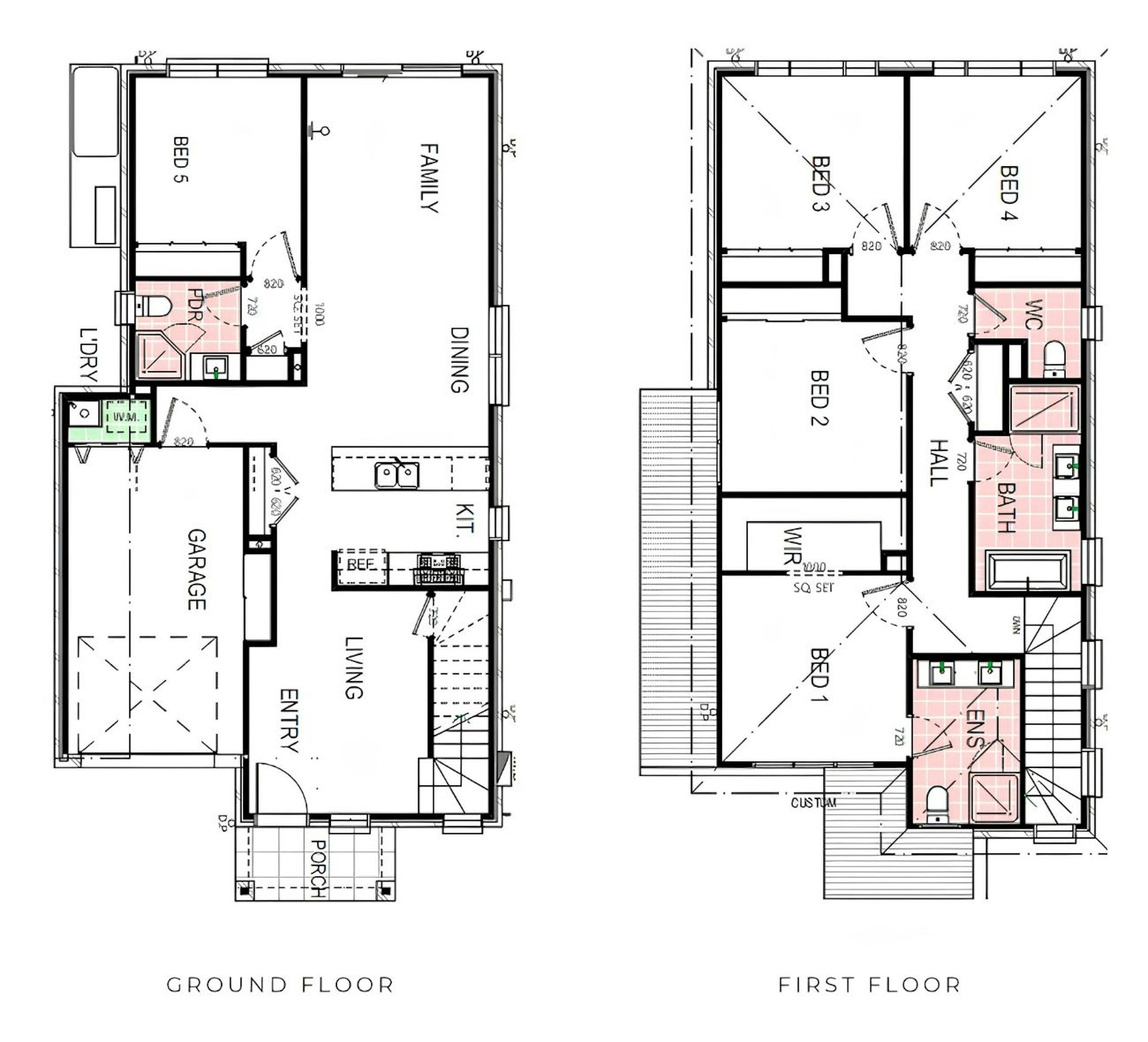 215 Flyer, 155 Boyd St. AUSTRAL, NSW 2179-6