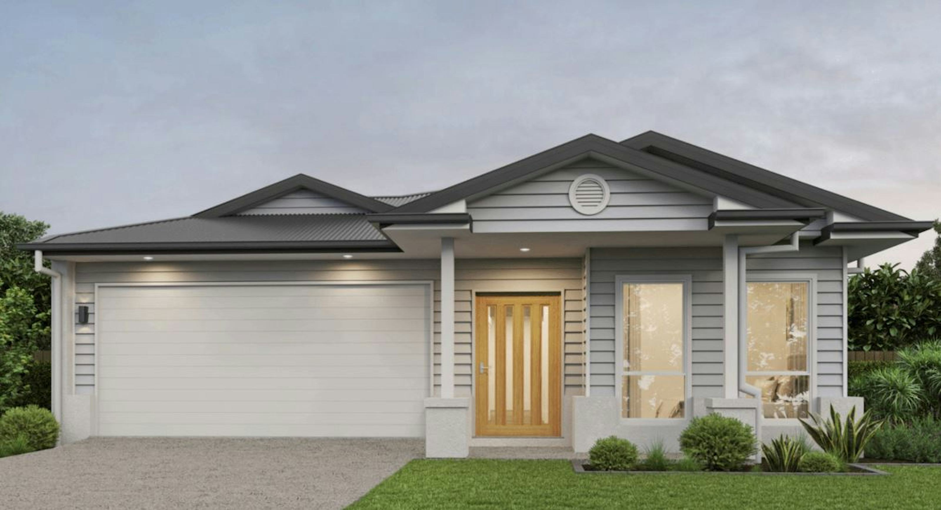 1346 Eden's Crossing Estate Redbank Plains, QLD 4301