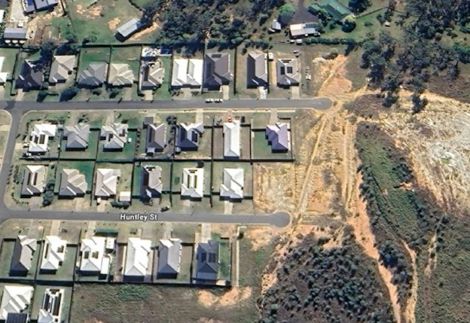 Unit 1, Lot 83, Woodchester Estate GATTON, QLD 4343-9
