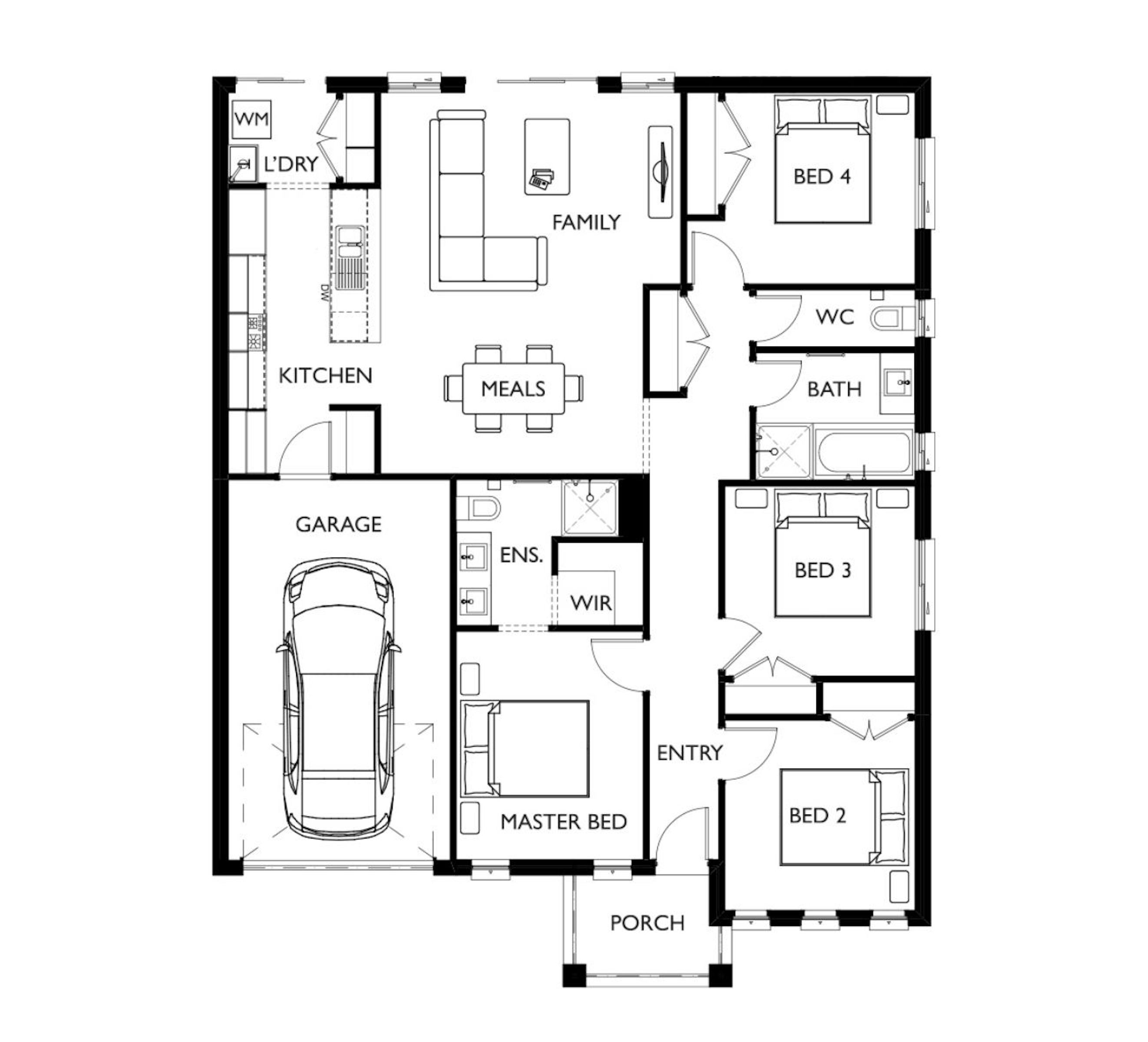 211 Kate St. WYNDHAM VALE, VIC 3024-5