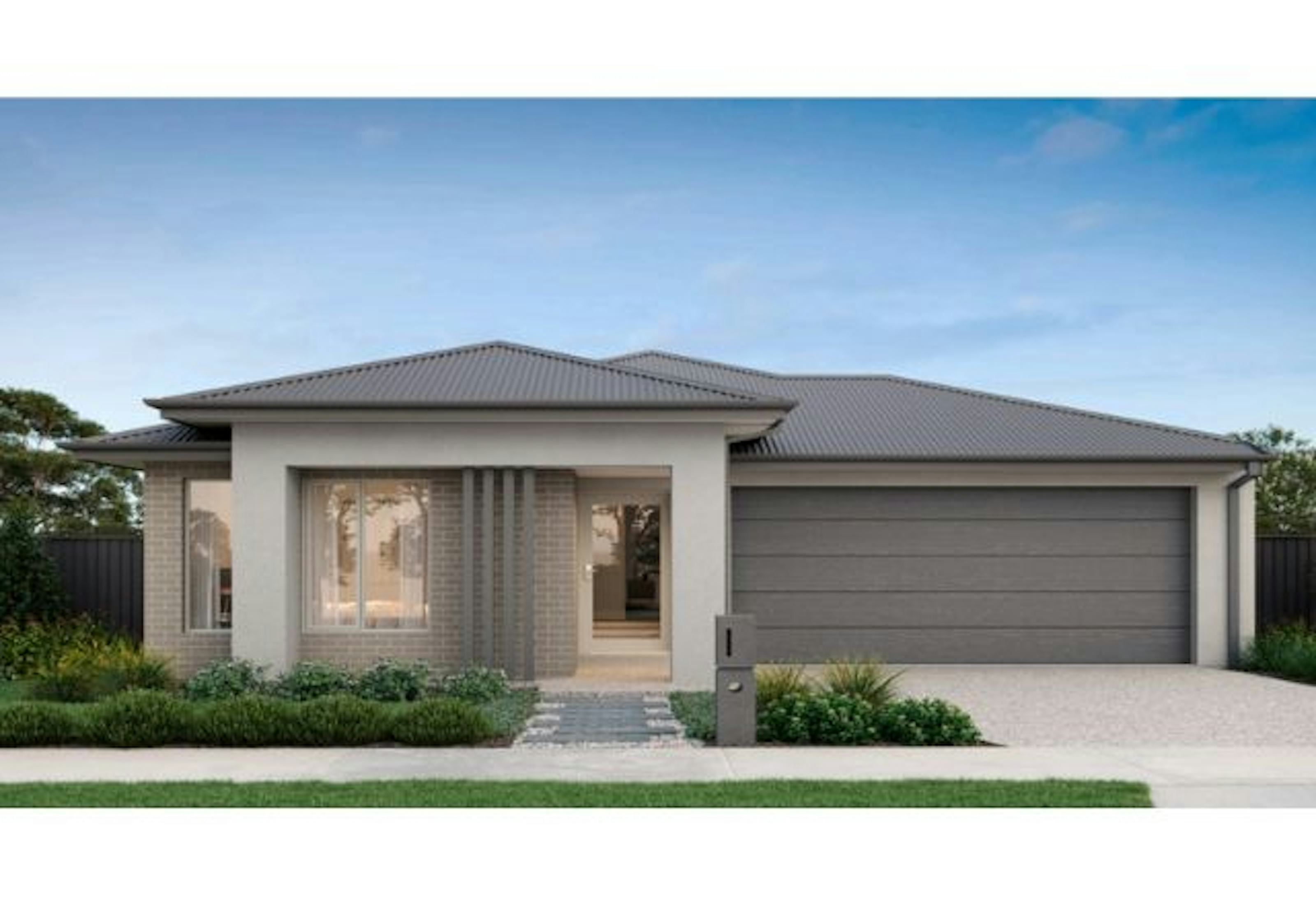 255 Wollert Rise WOLLERT, VIC 3750