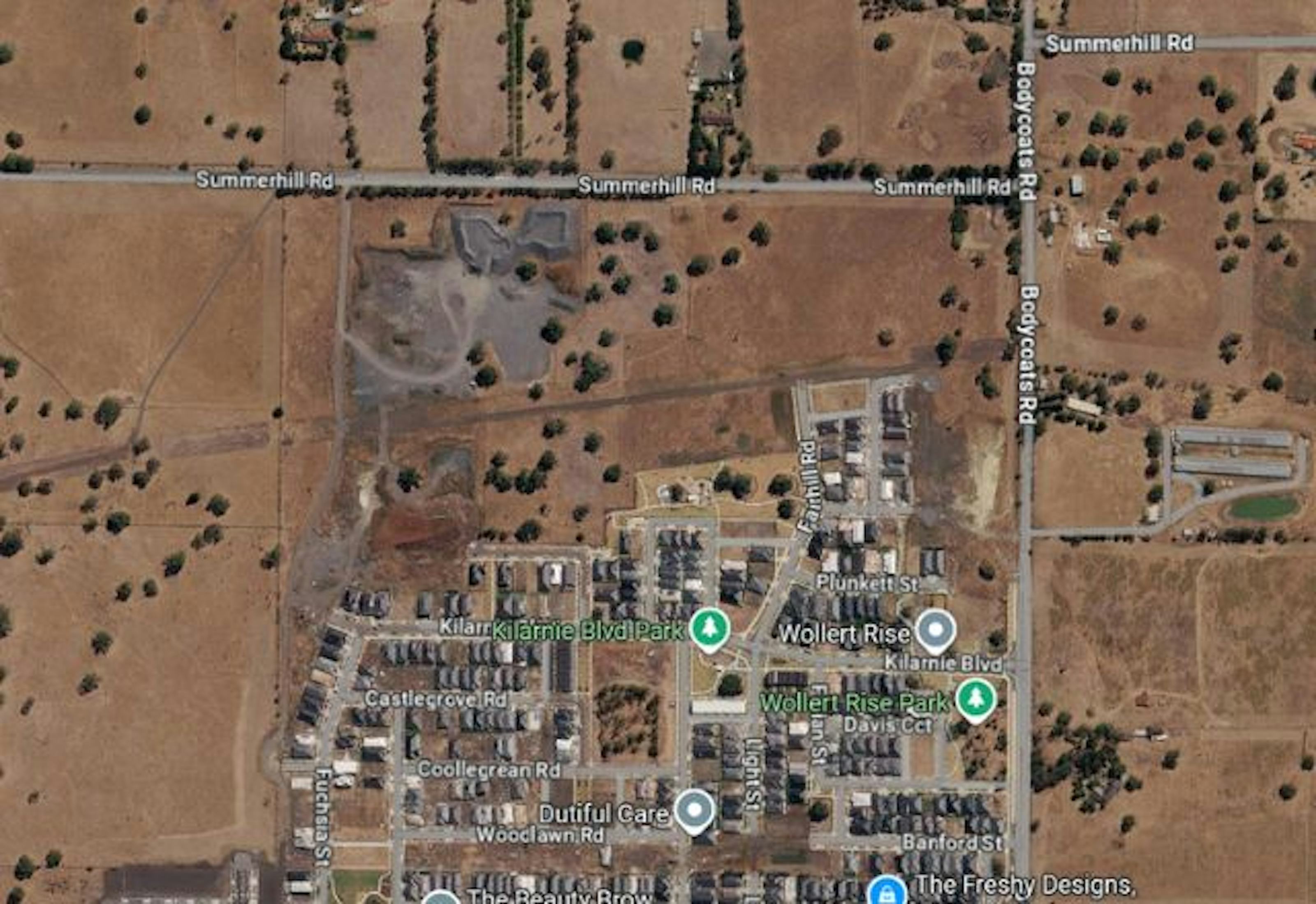 255 Wollert Rise WOLLERT, VIC 3750-4