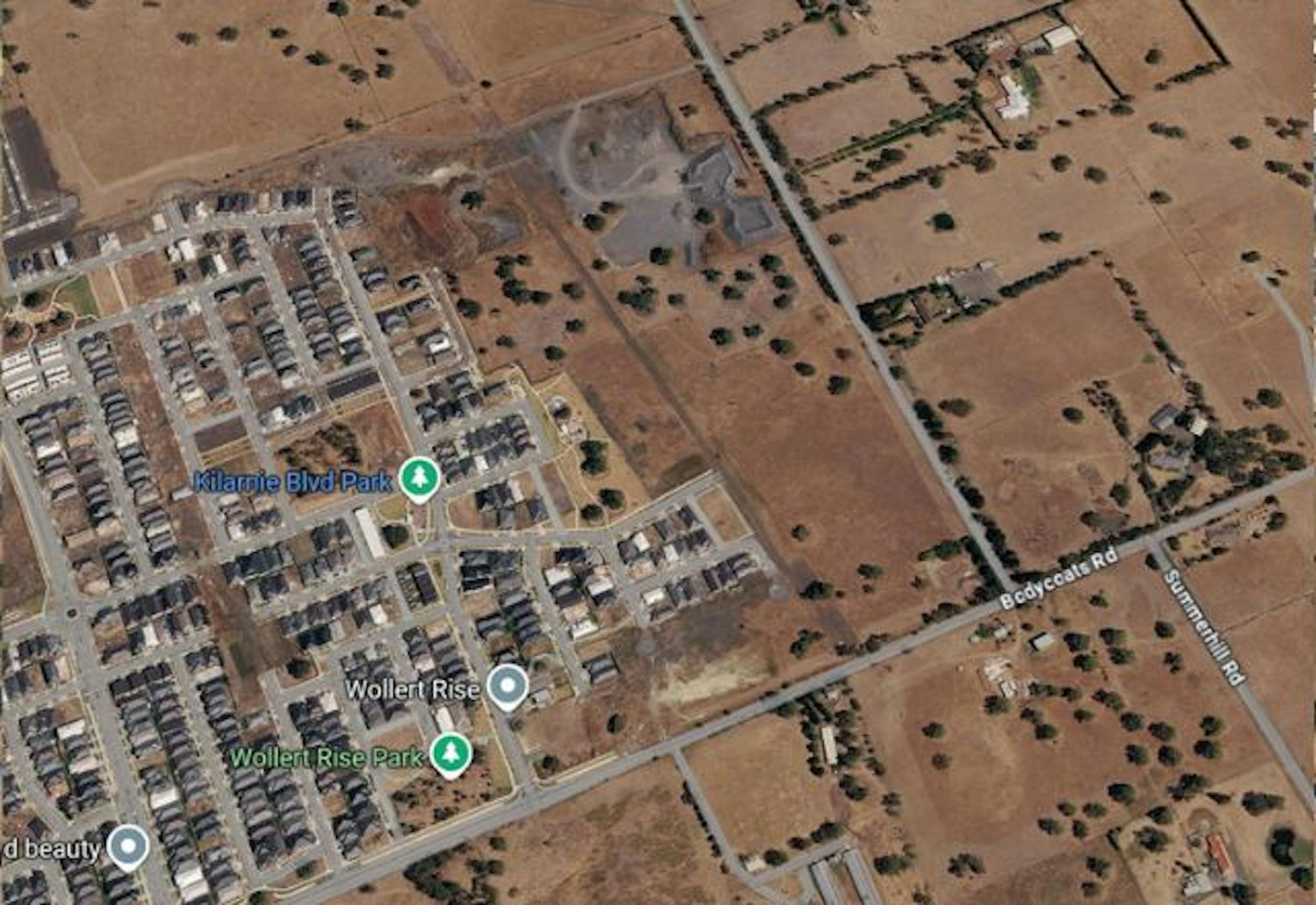 255 Wollert Rise WOLLERT, VIC 3750-7