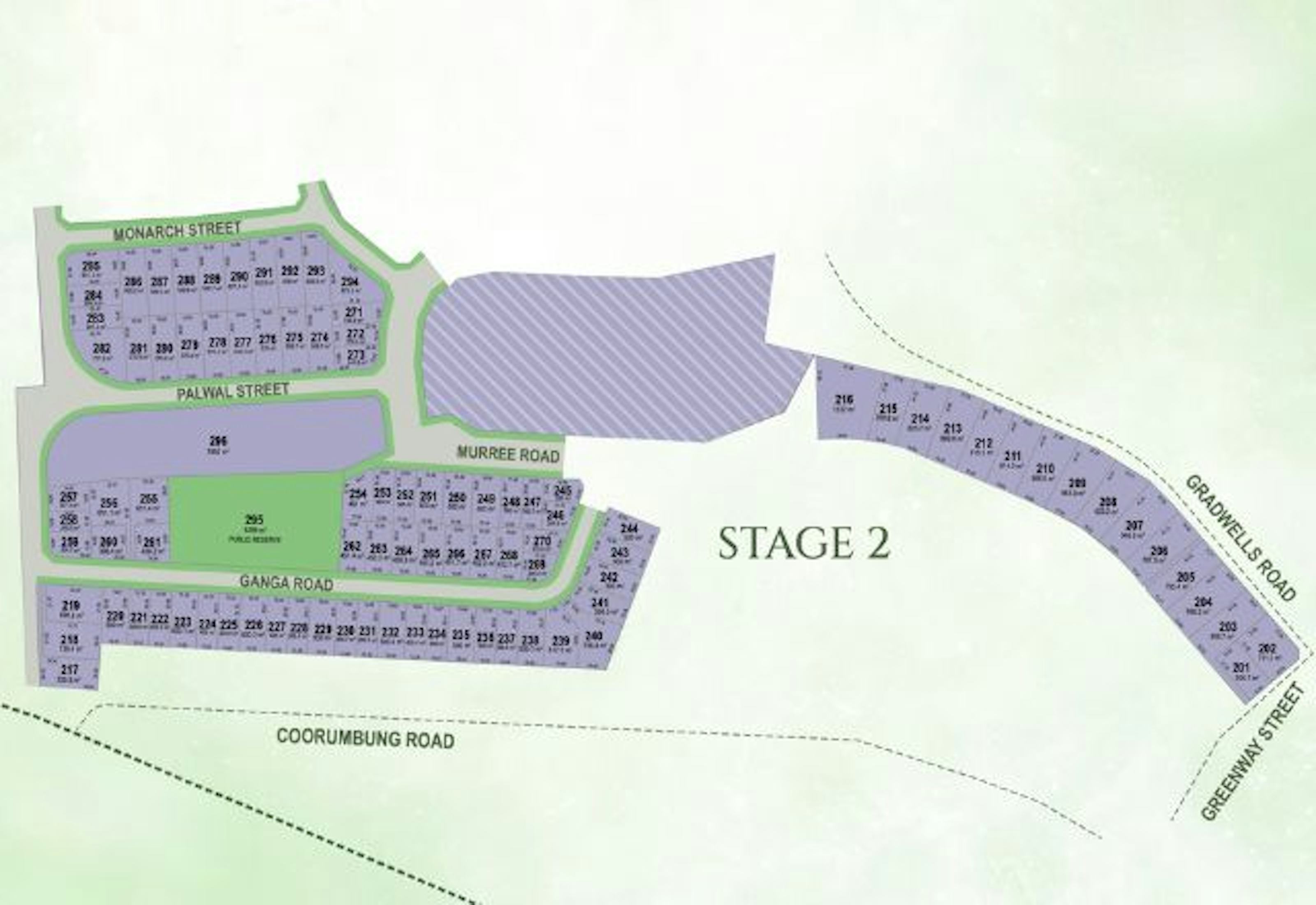 259 95 Gradwells Rd DORA CREEK, NSW 2264-2