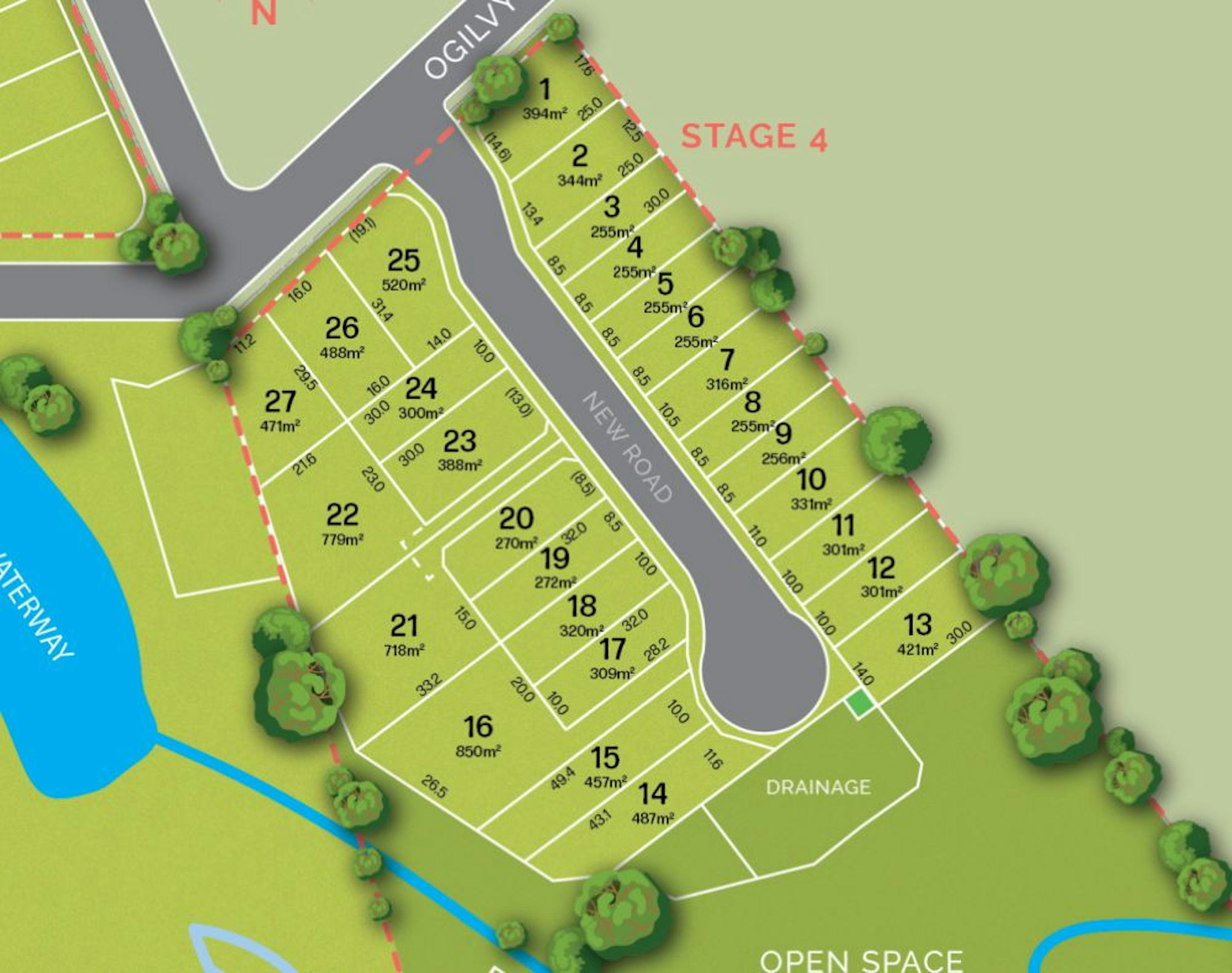 14 New Rd. BURPENGARY, QLD 4505-8