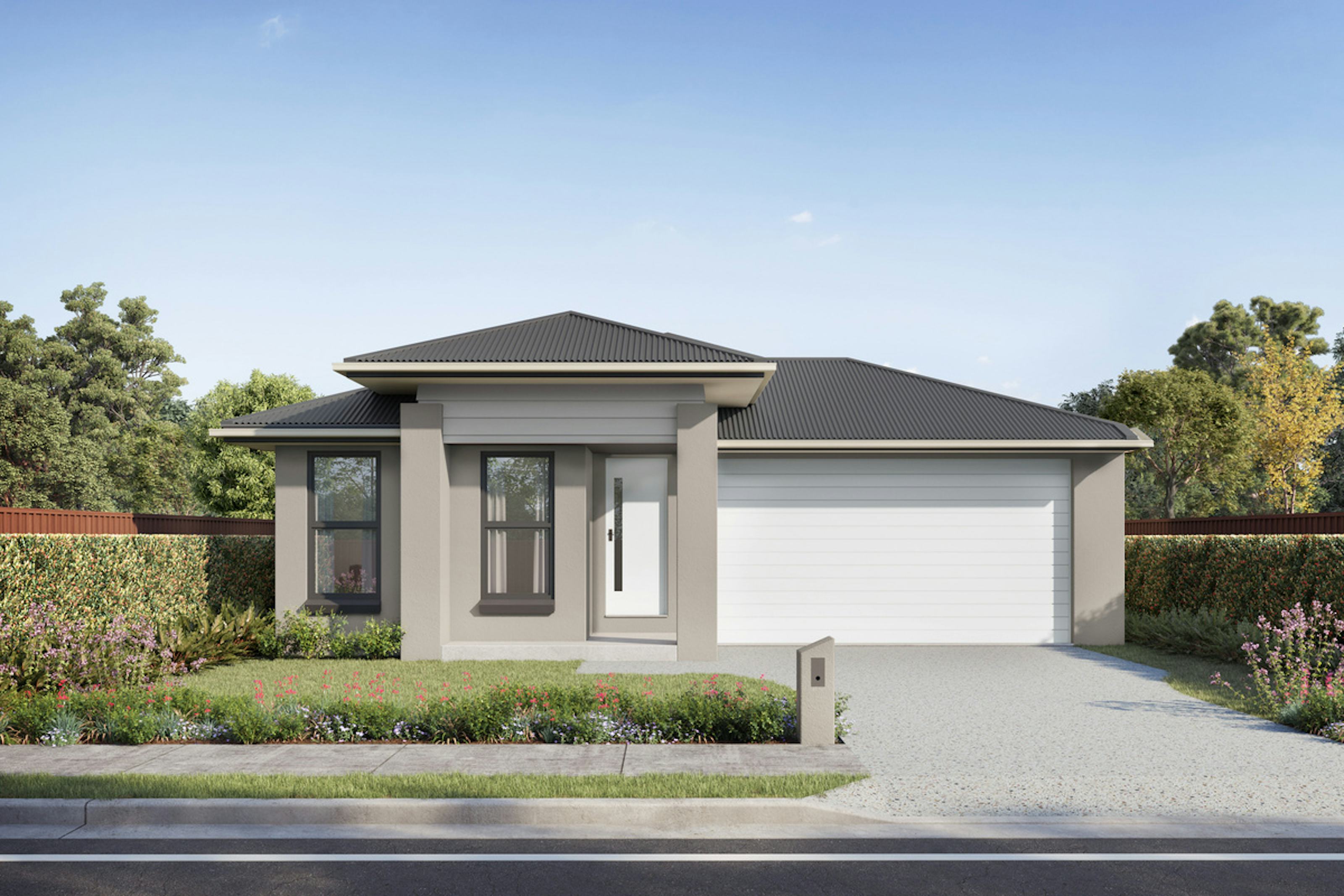 316 Gibbings Avenue Lilywood, QLD 4513