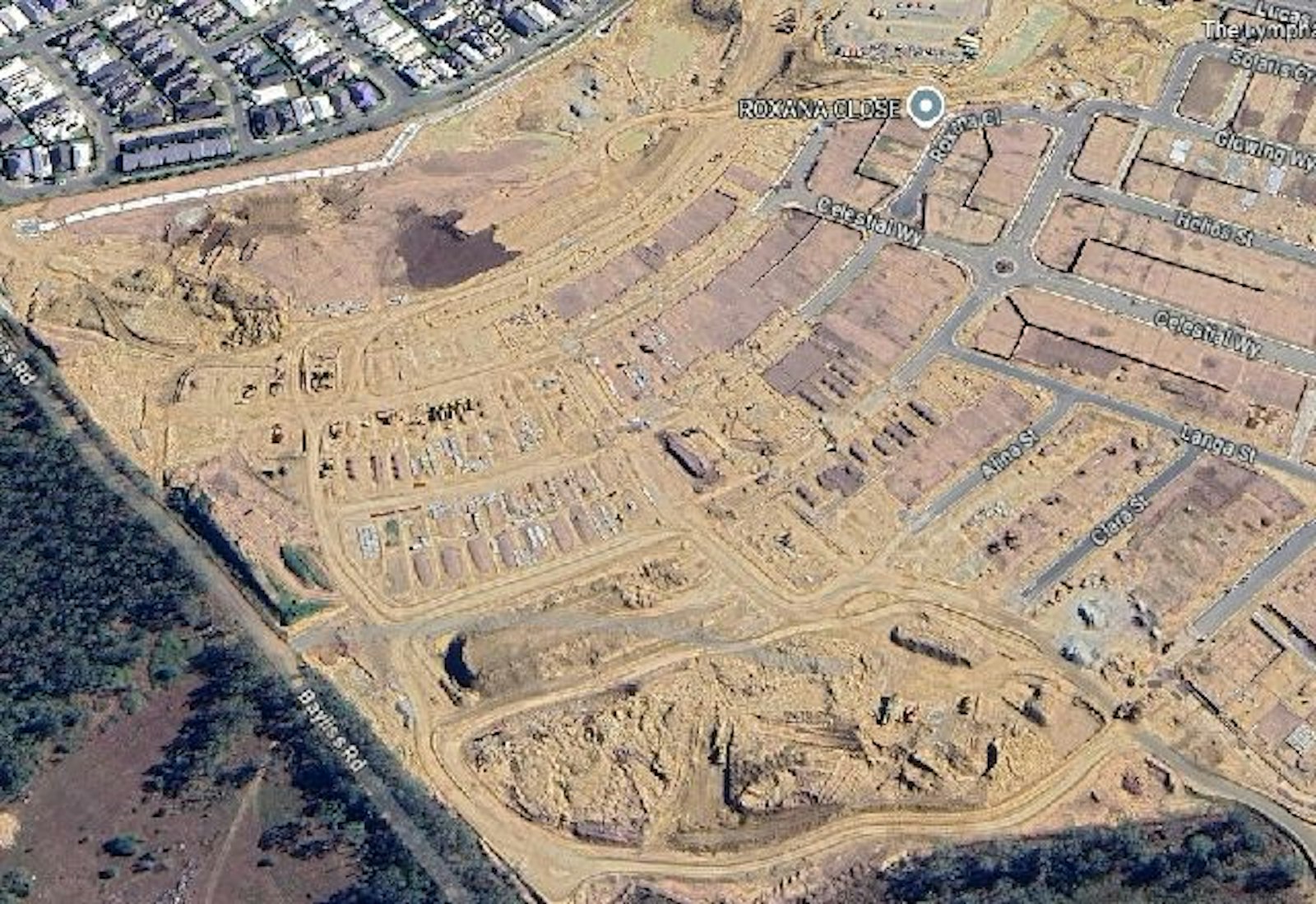 669 New Rd. SOUTH RIPLEY, QLD 4306-10