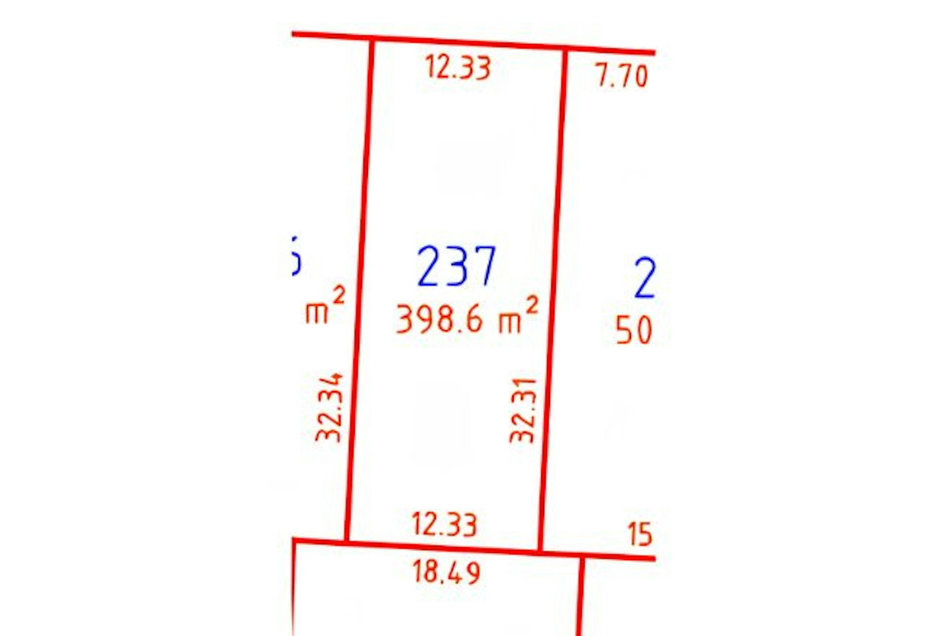 237 95 Gradwells Rd. DORA CREEK, NSW 2264-1