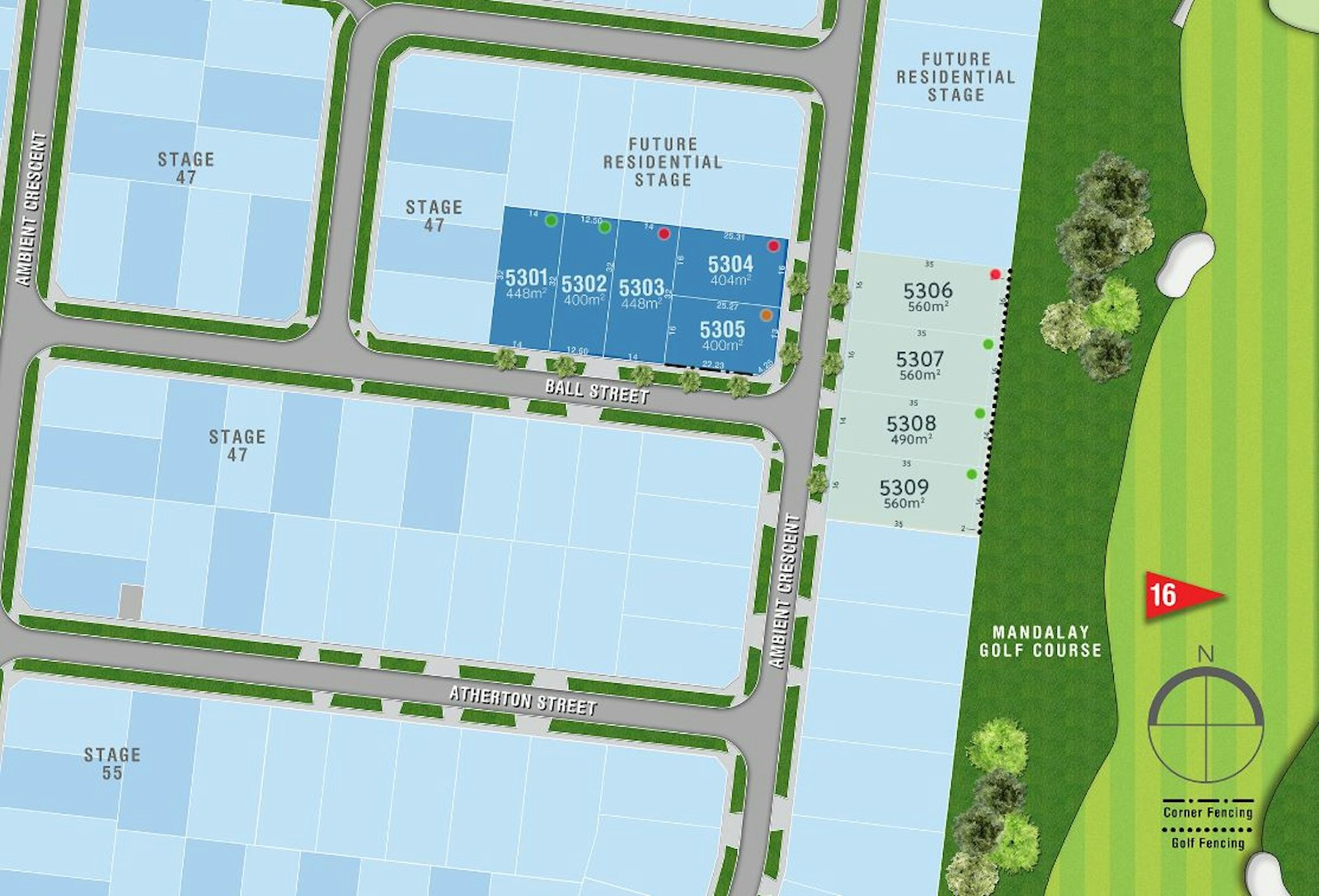 5330 Proposed St Beveridge, VIC 3753-2