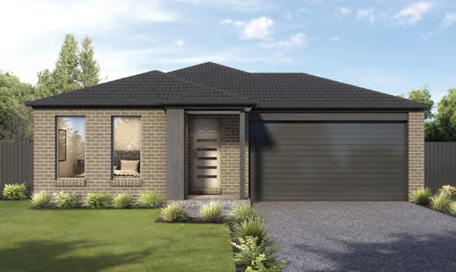 431 Pavillion Court CHARLEMONT, VIC 3217-2