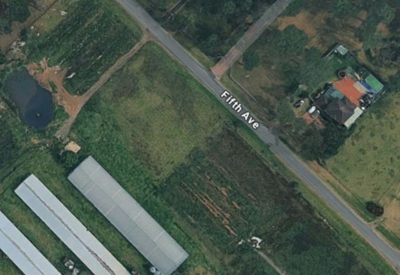 145 New Rd. AUSTRAL, NSW 2179-2
