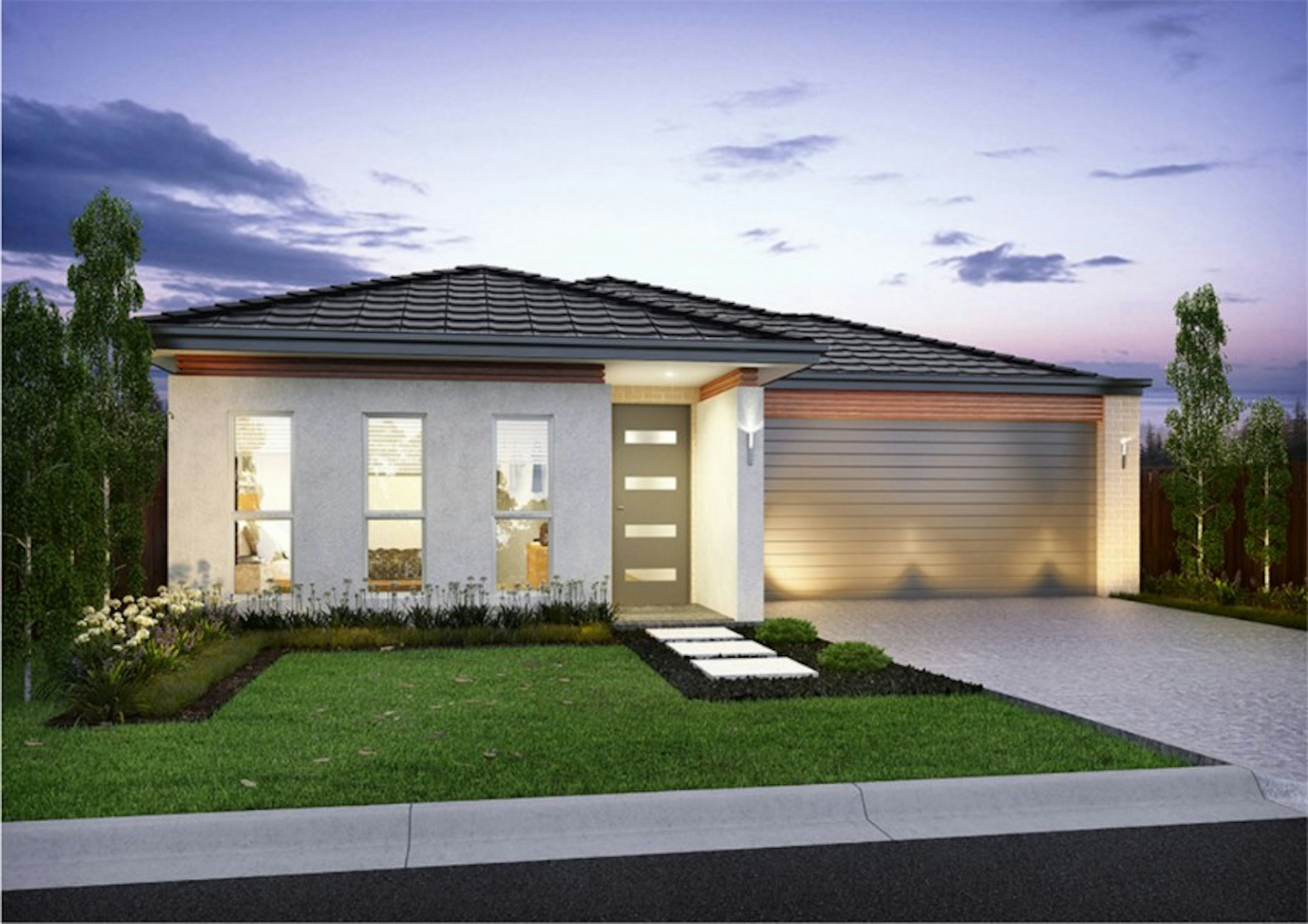 610 Heirloom Rd. MANOR LAKES, VIC 3024